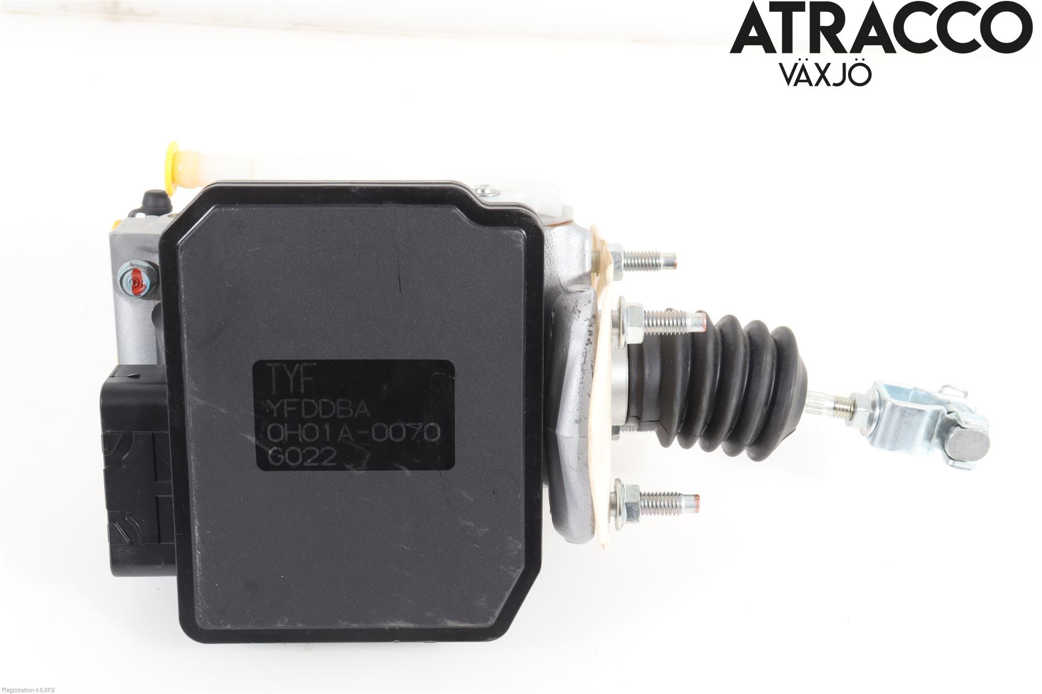 Honda E 20-23 Broms Huvudcylinder