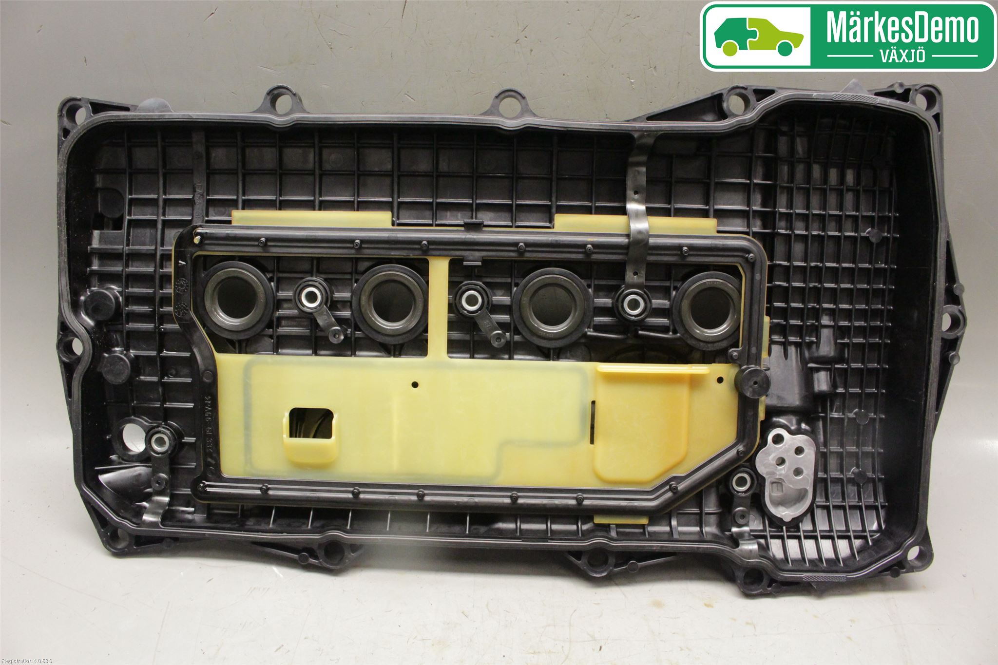 Toyota C-HR 16-23 Ventilkåpa