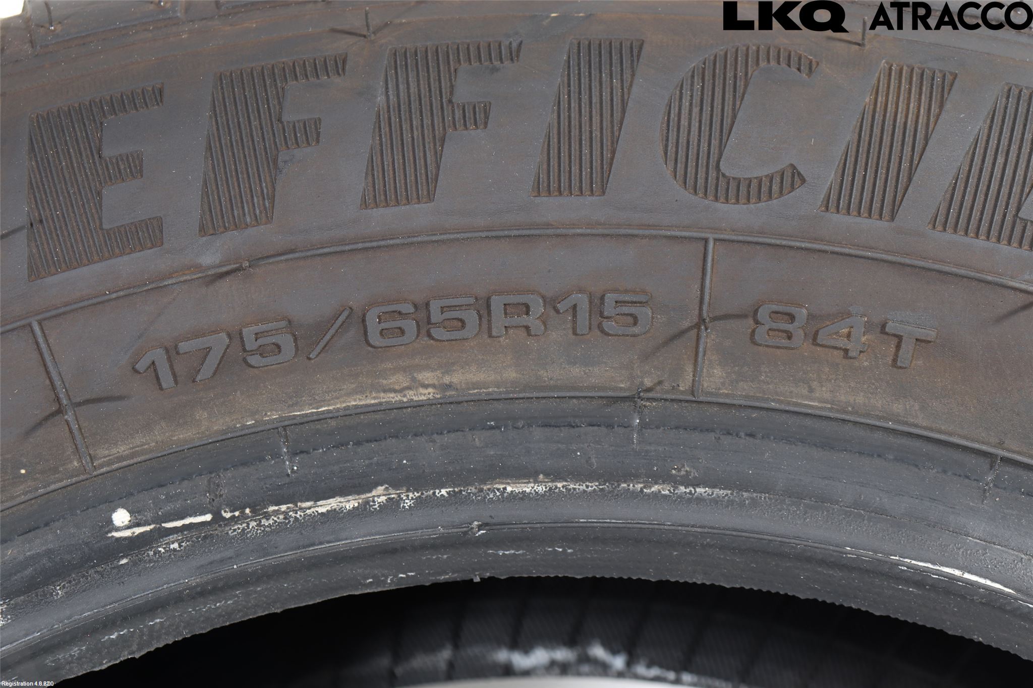 SOMMARDÄCK Dim 175/65-15