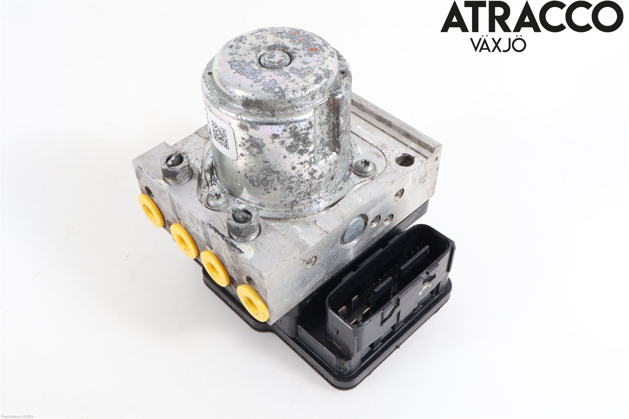 Honda HR-V 15-21 Abs Hydraulaggregat