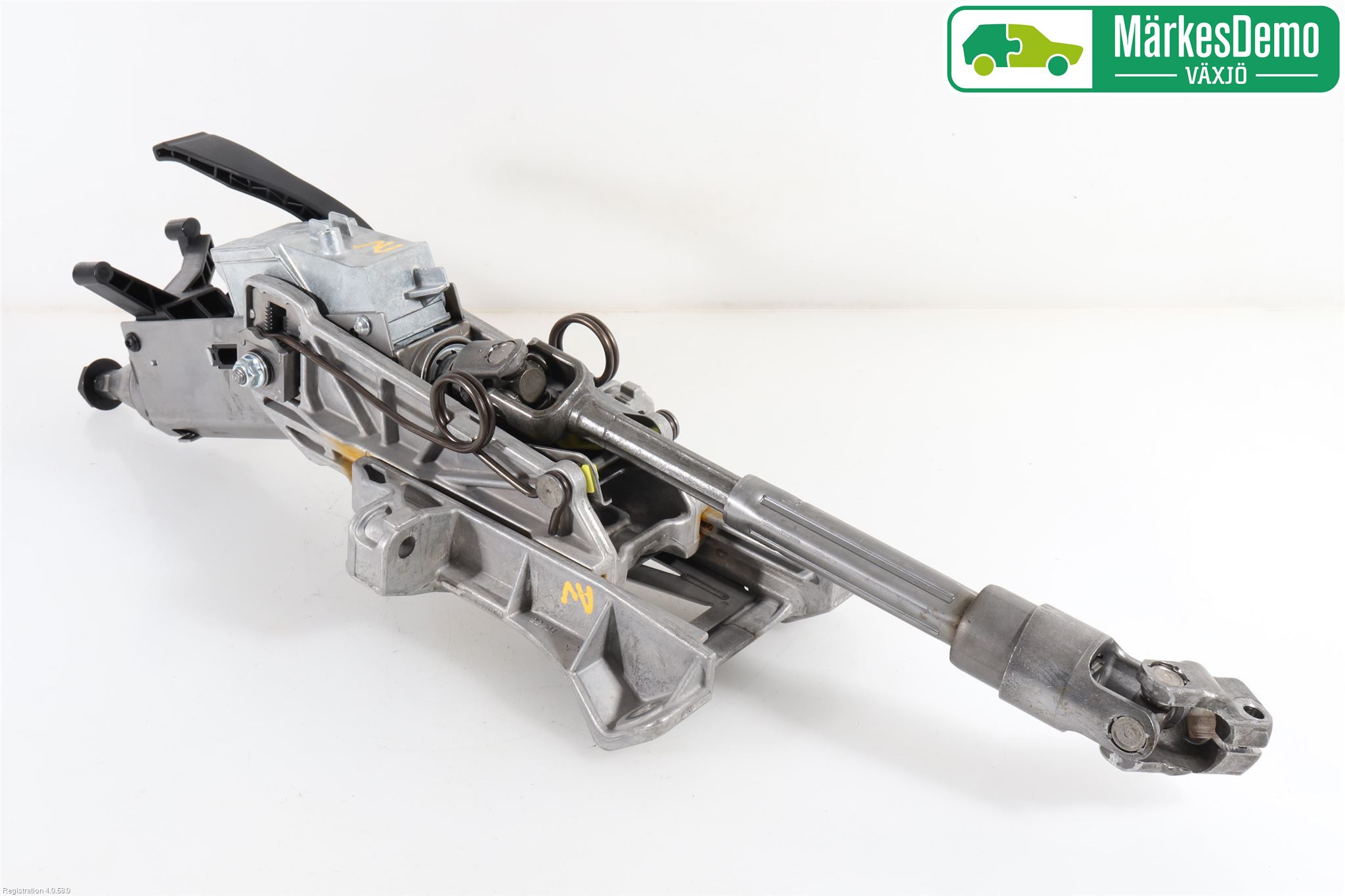 Ford FOCUS 15-18 Rattaxel