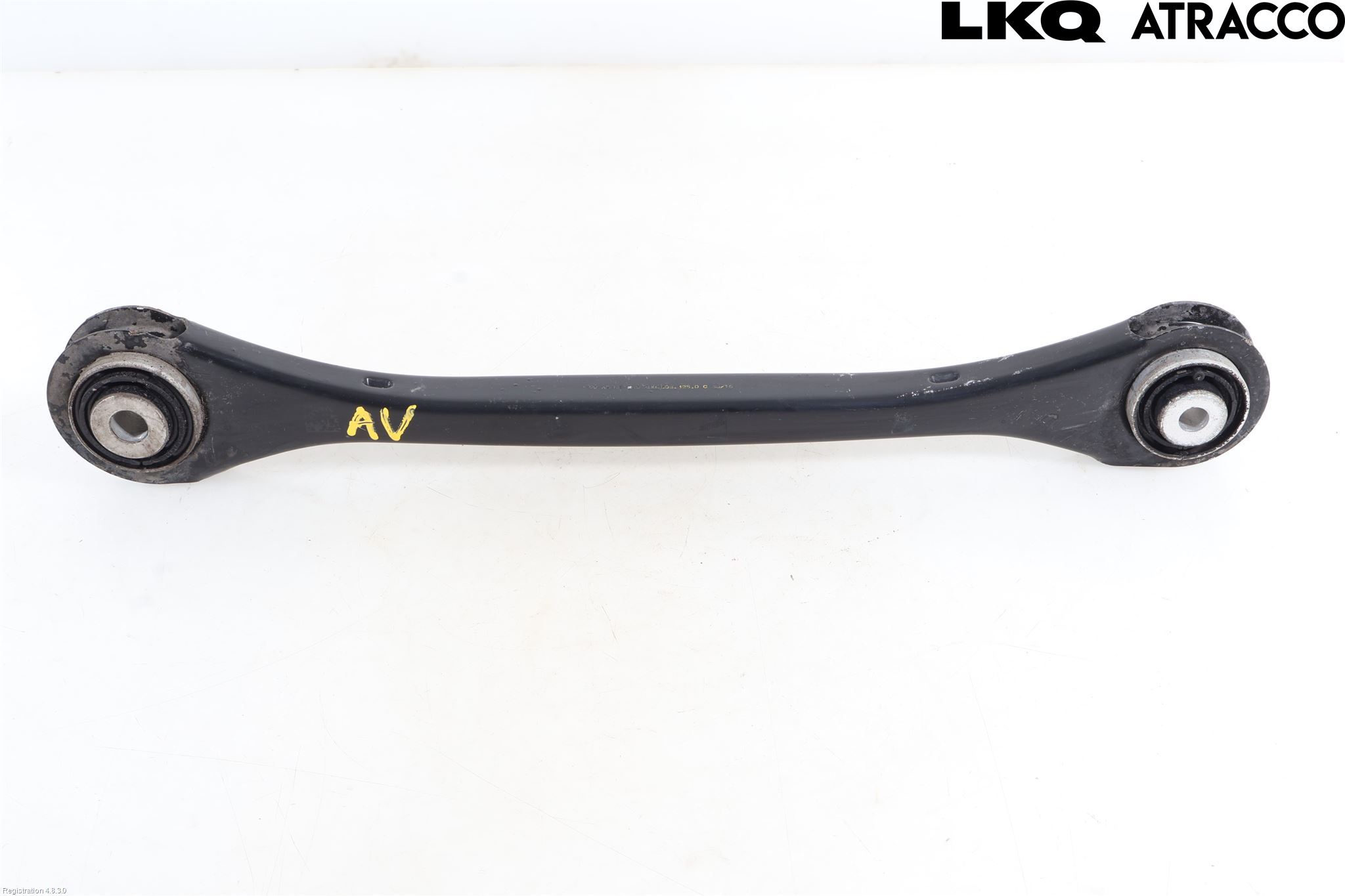 Audi A4/S4 B9 16-19 Bärarm Bak Höger