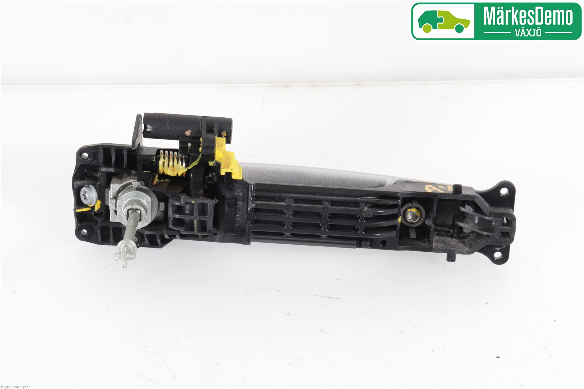 Suzuki VITARA 15- Dörrhandtag Yttre Vä