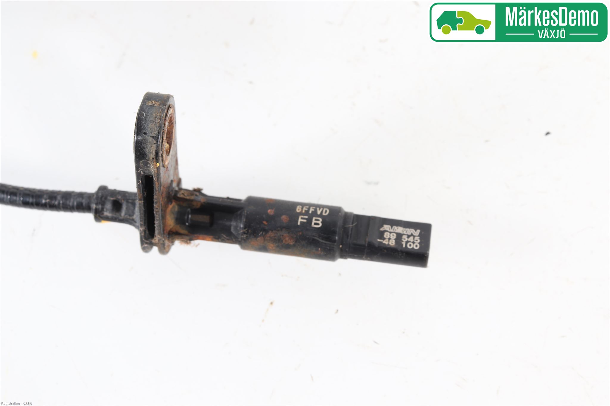 Lexus RX AL20 16-22 Abs Sensor