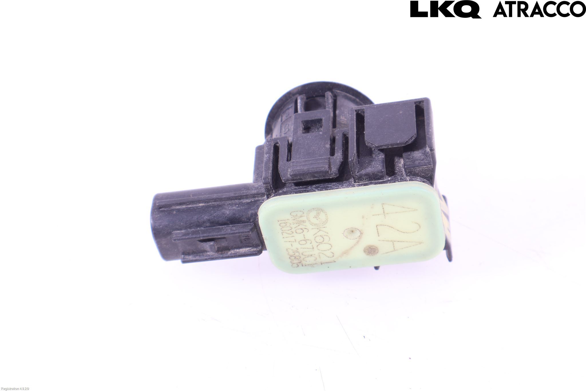 Mazda CX-5 12-17 Parkeringshjälp Backsensor
