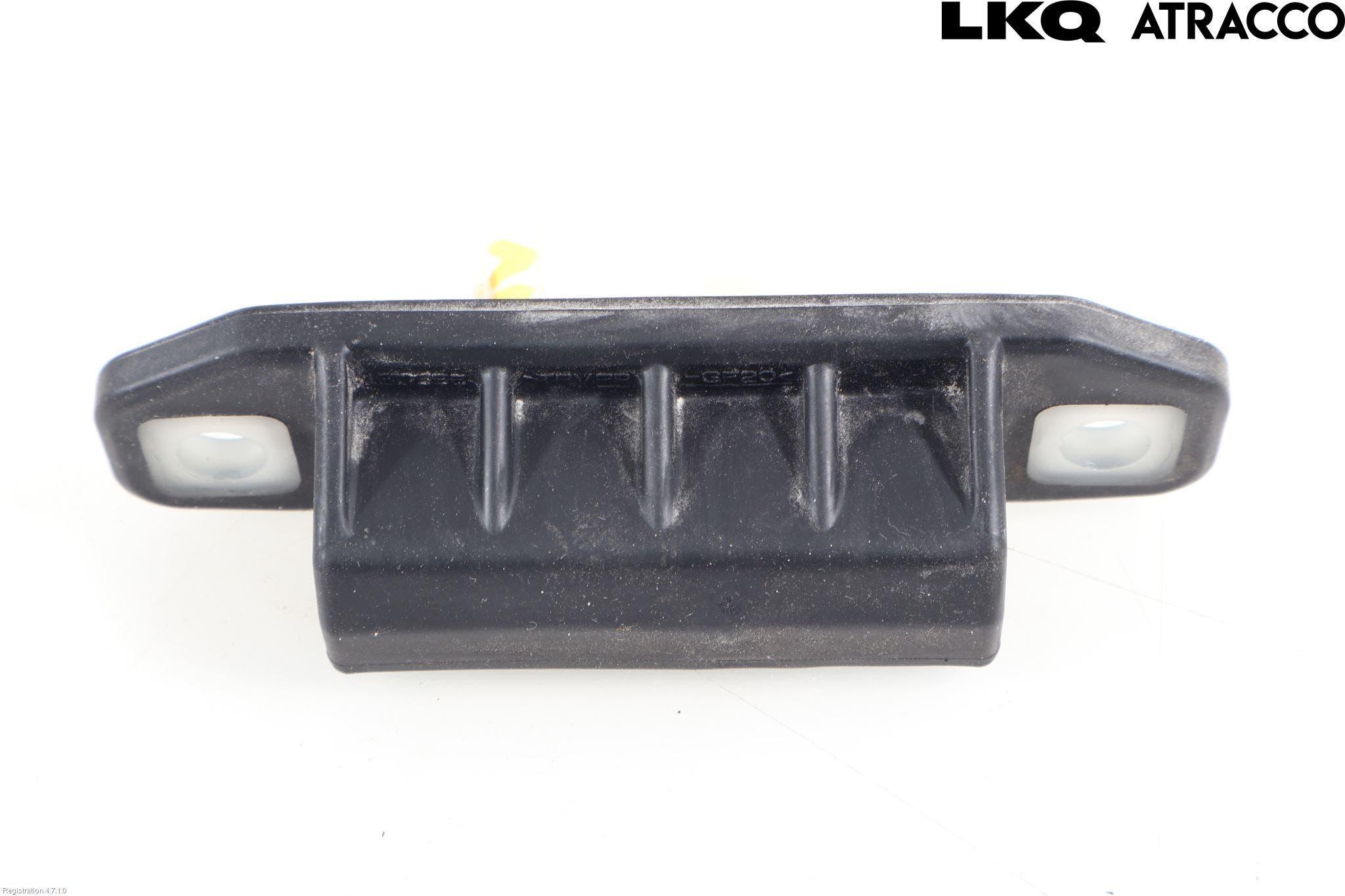 Toyota COROLLA CROSS XG10 22- Bakluckehandtag