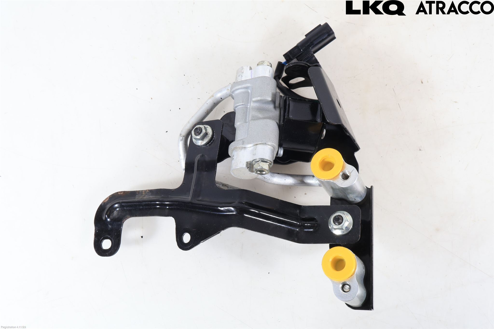 Mazda CX-80 24- Ac Slang-Rör