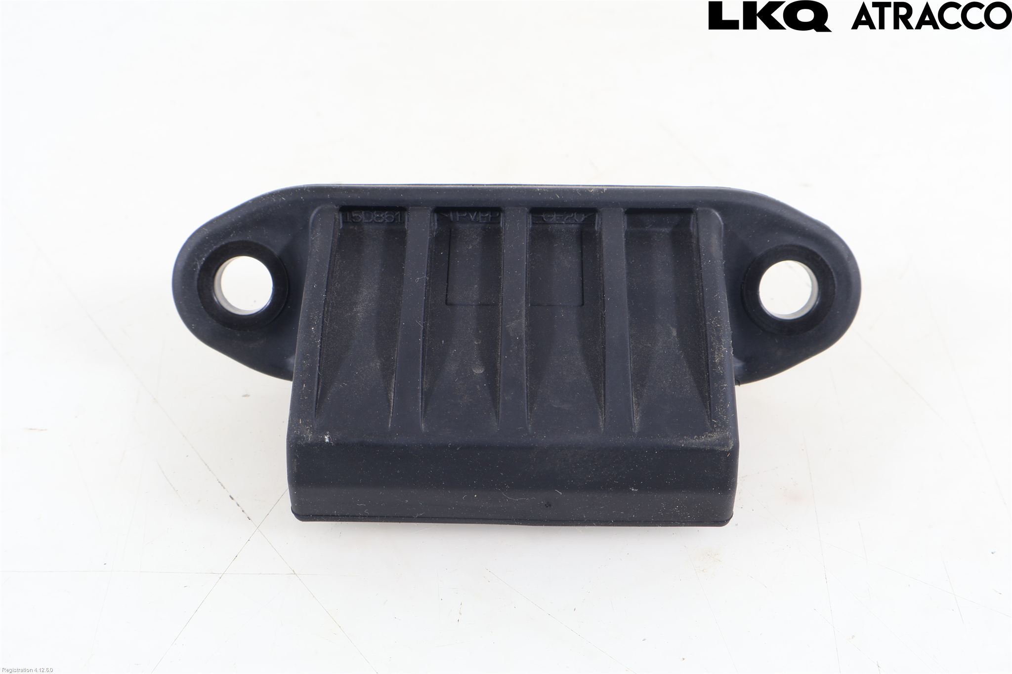 Lexus NX 300h 15-21 Bakluckehandtag