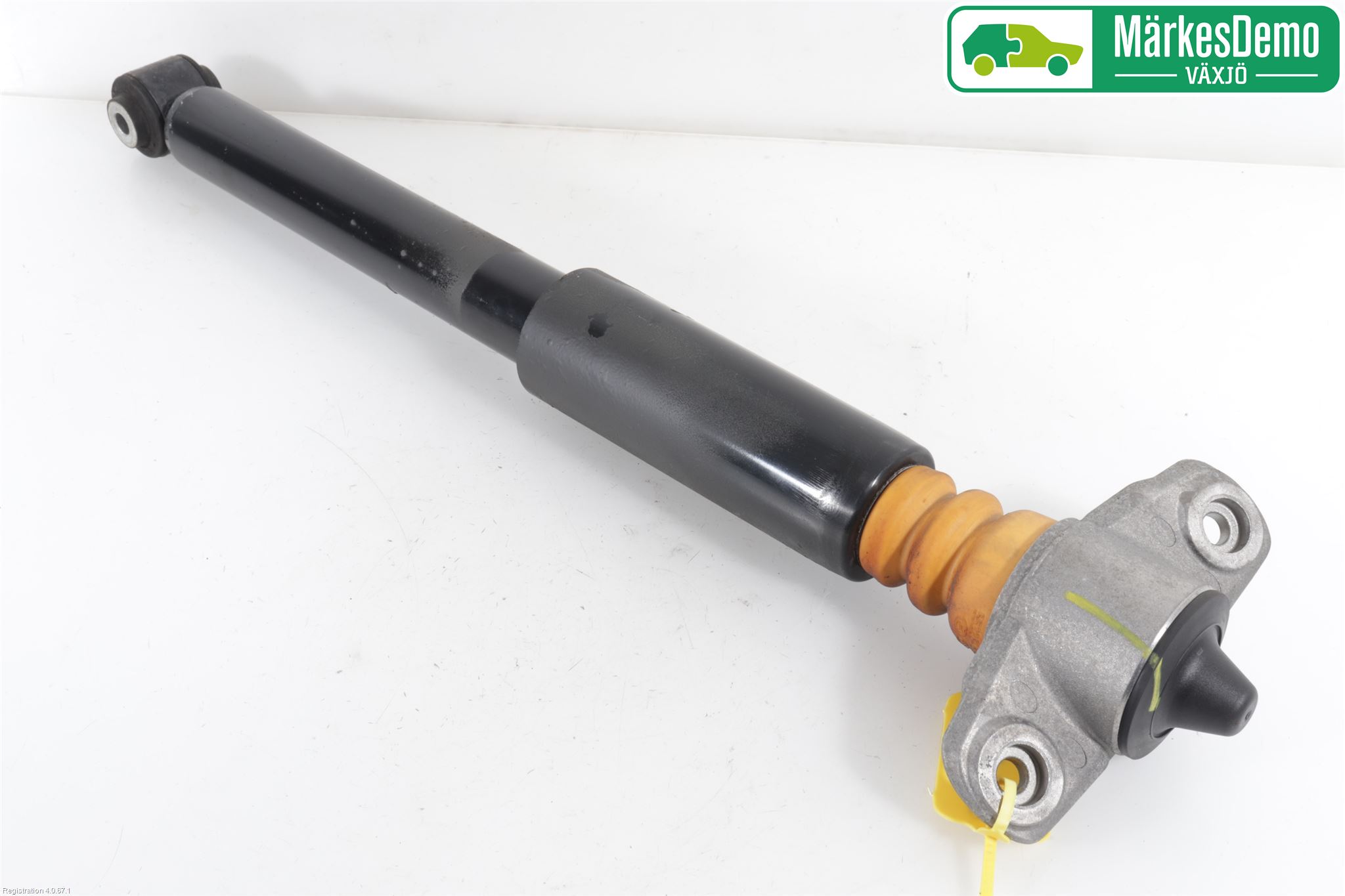 Hyundai i30 PD 17- Stötdämpare Bak