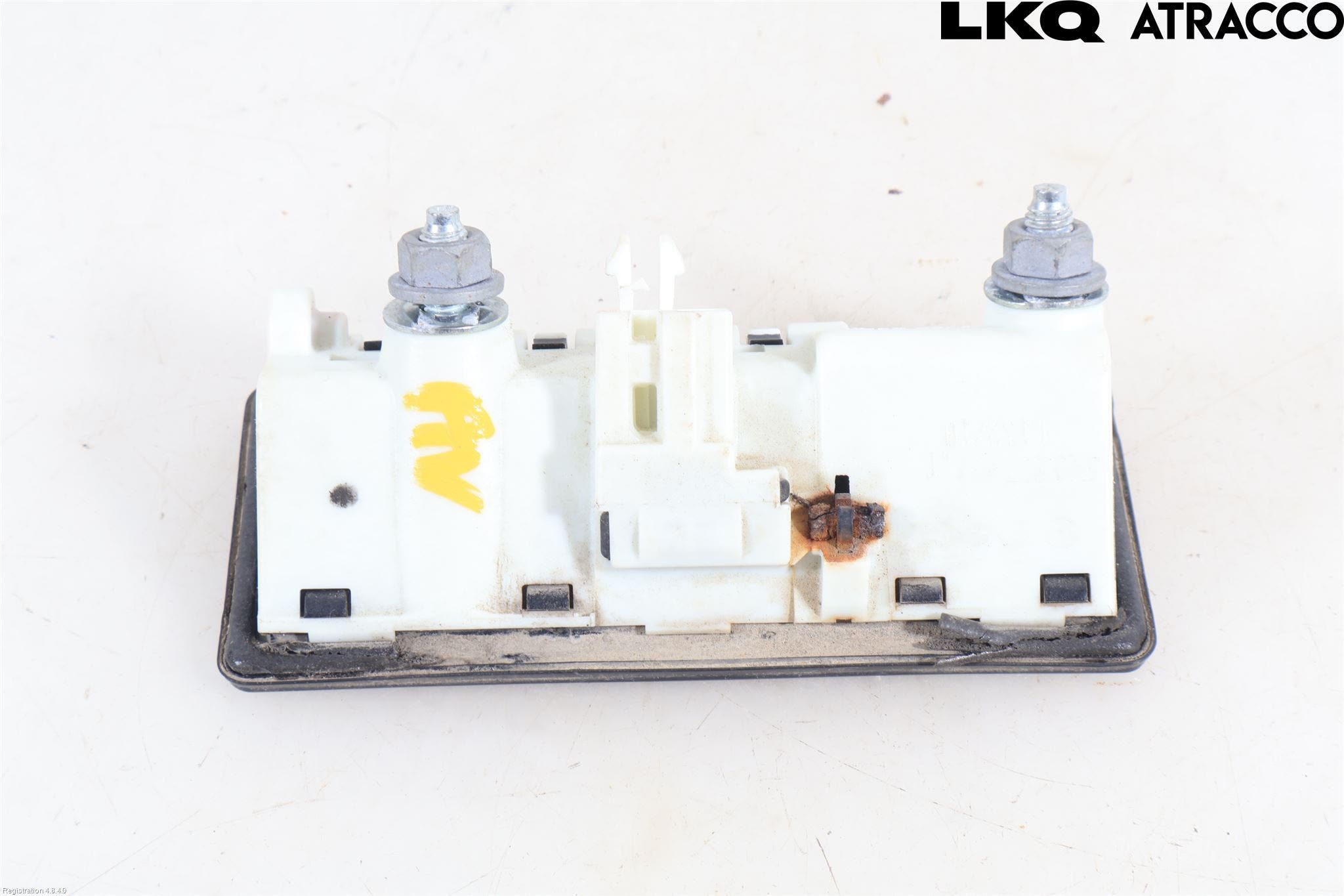 Audi A5 07-16 Bakluckehandtag