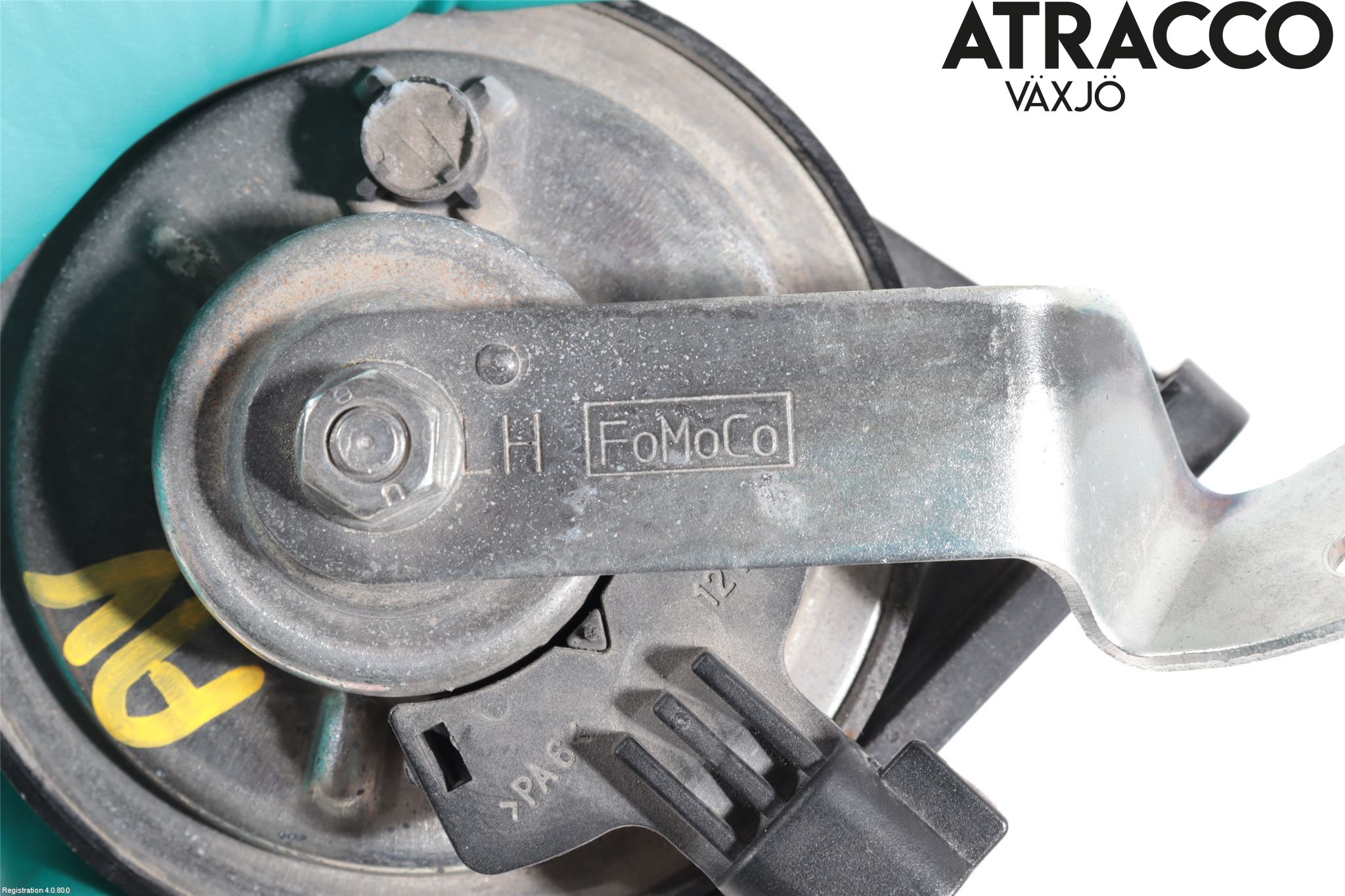 Ford FOCUS 15-18 Signalhorn