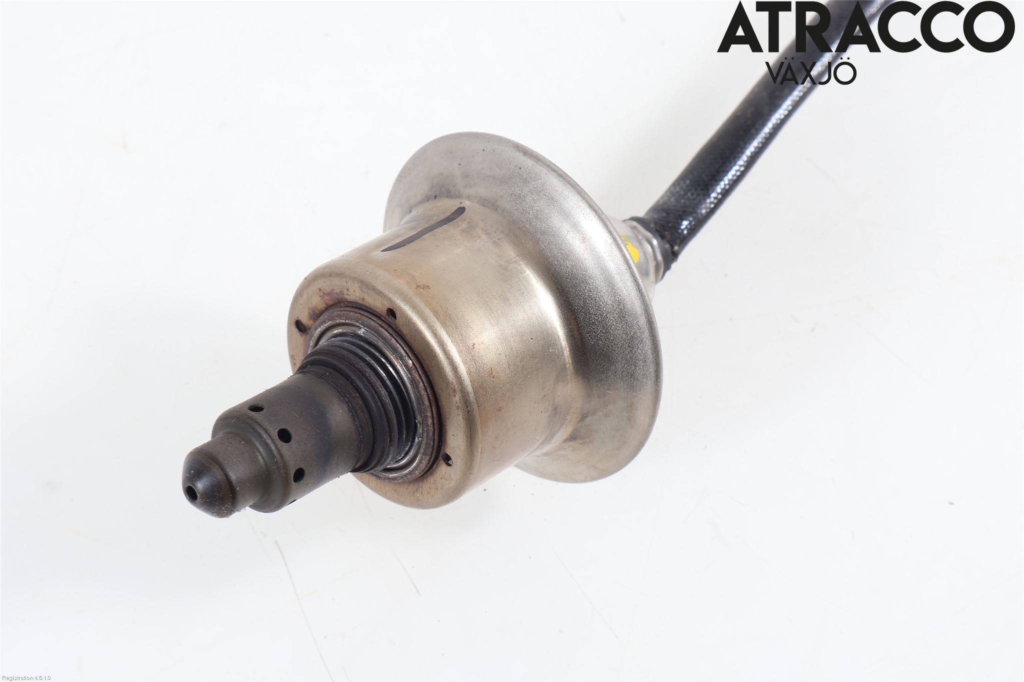 Mazda 2 KB Hybrid 22- Injlambdasond