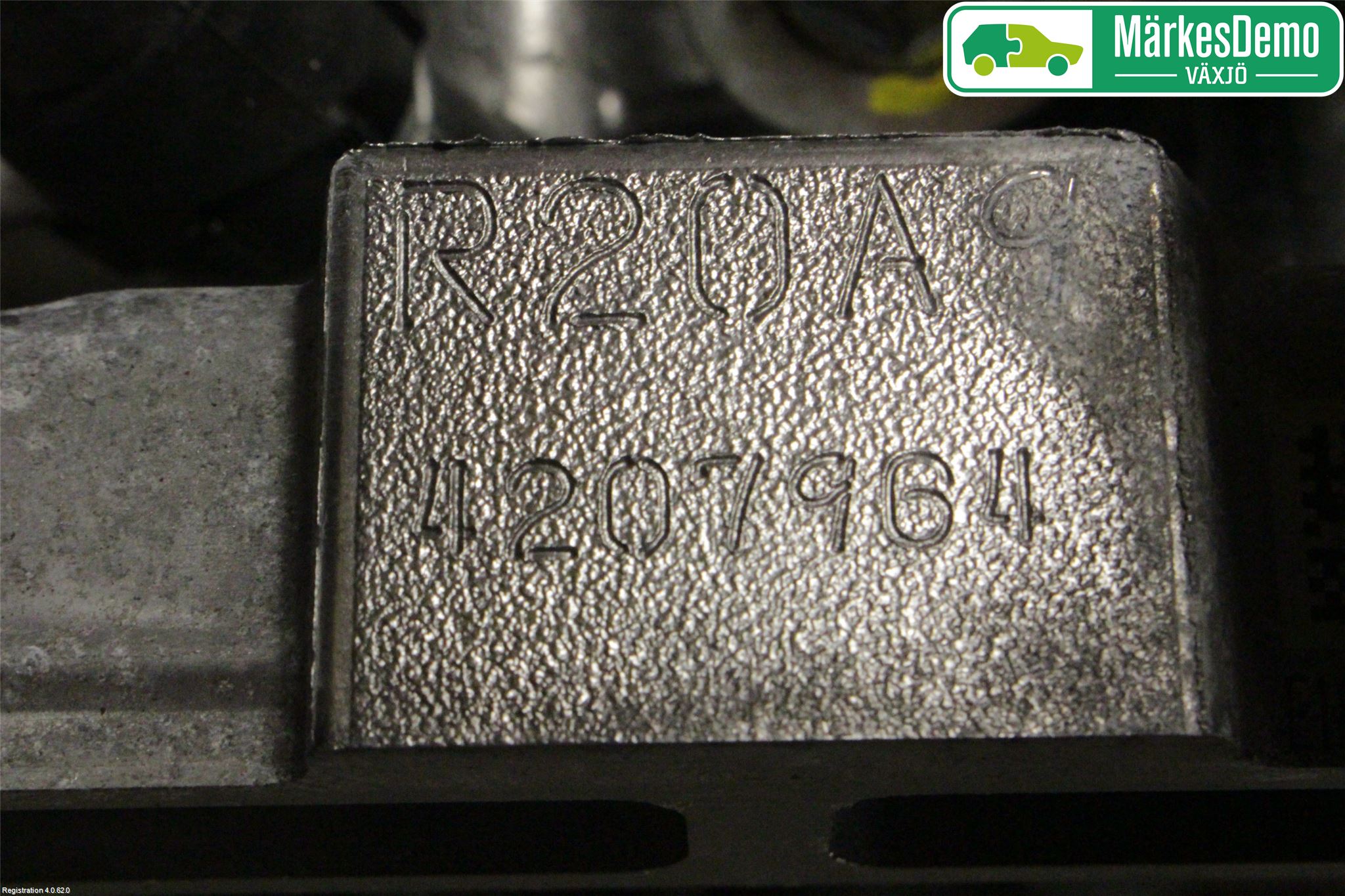 Honda CR-V 13-18 Motor Bensin