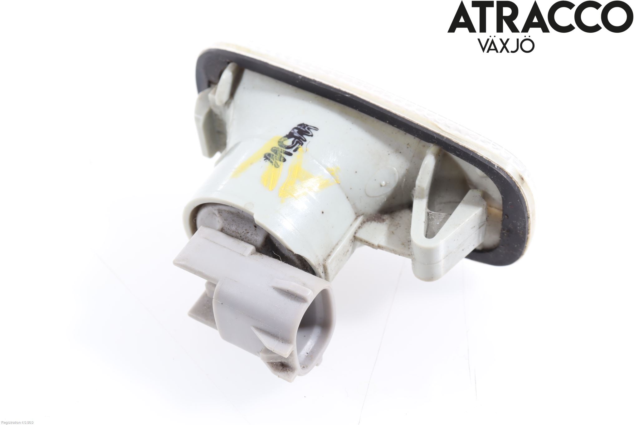 Toyota RAV 4 00-06 Blinkers Sidoblinkers Hö
