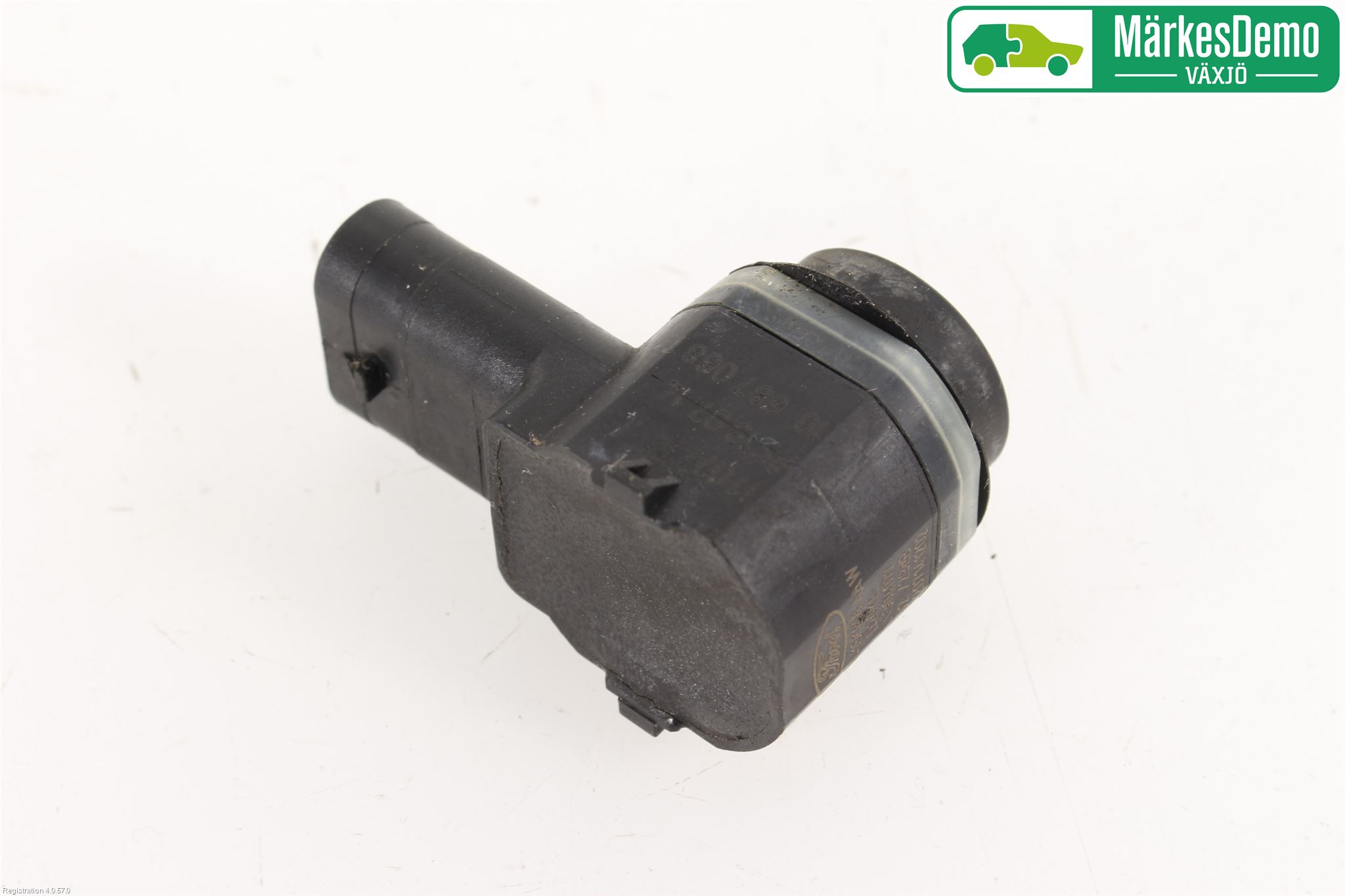 Ford FOCUS 11-14 Parkeringshjälp Backsensor