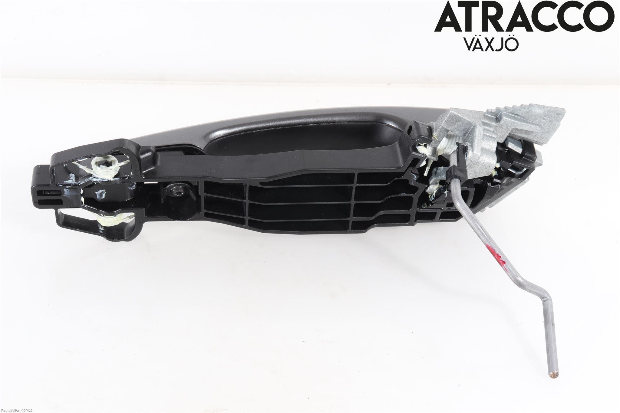 Mazda CX-30 20- Dörrhandtag Yttre Hö