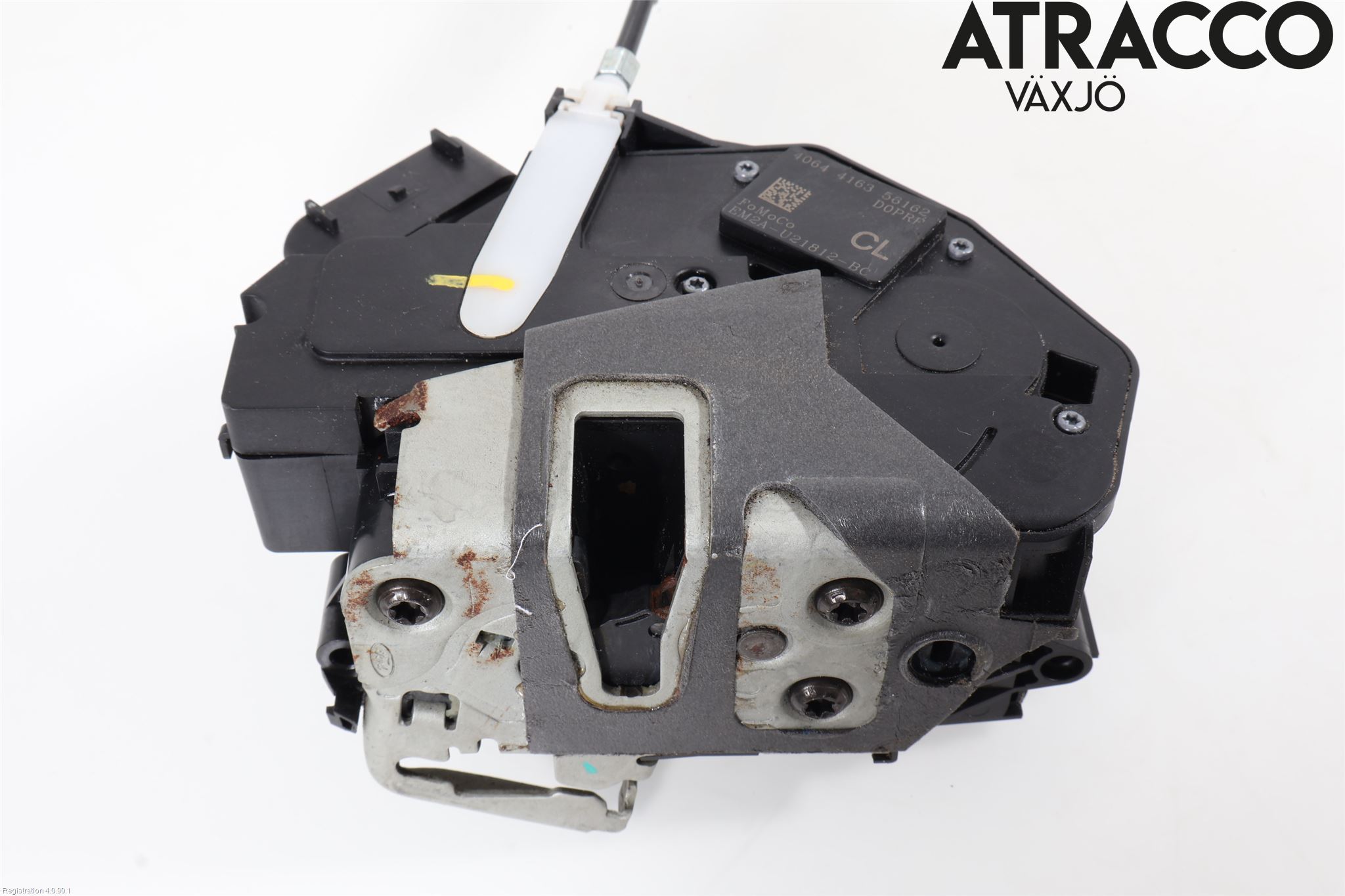 Ford GALAXY 16- Låskista-Dörrlås