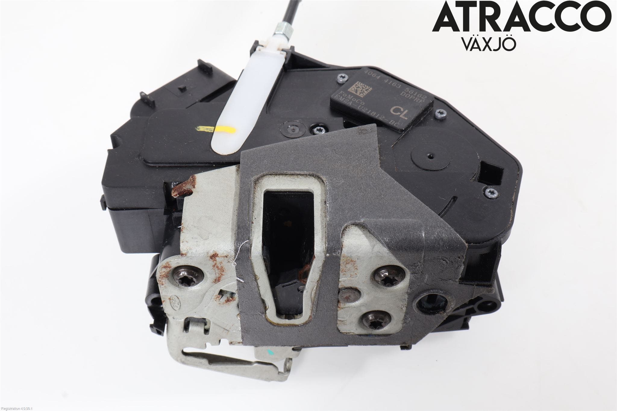 Ford GALAXY 16- Låskista-Dörrlås