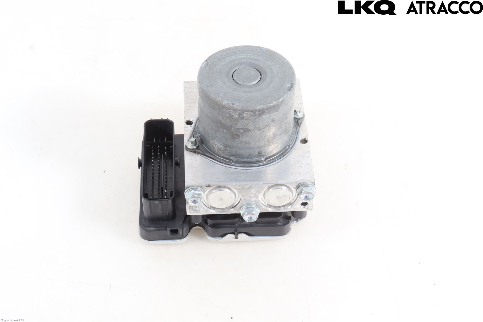 Toyota YARIS XP21 20- Abs Hydraulaggregat