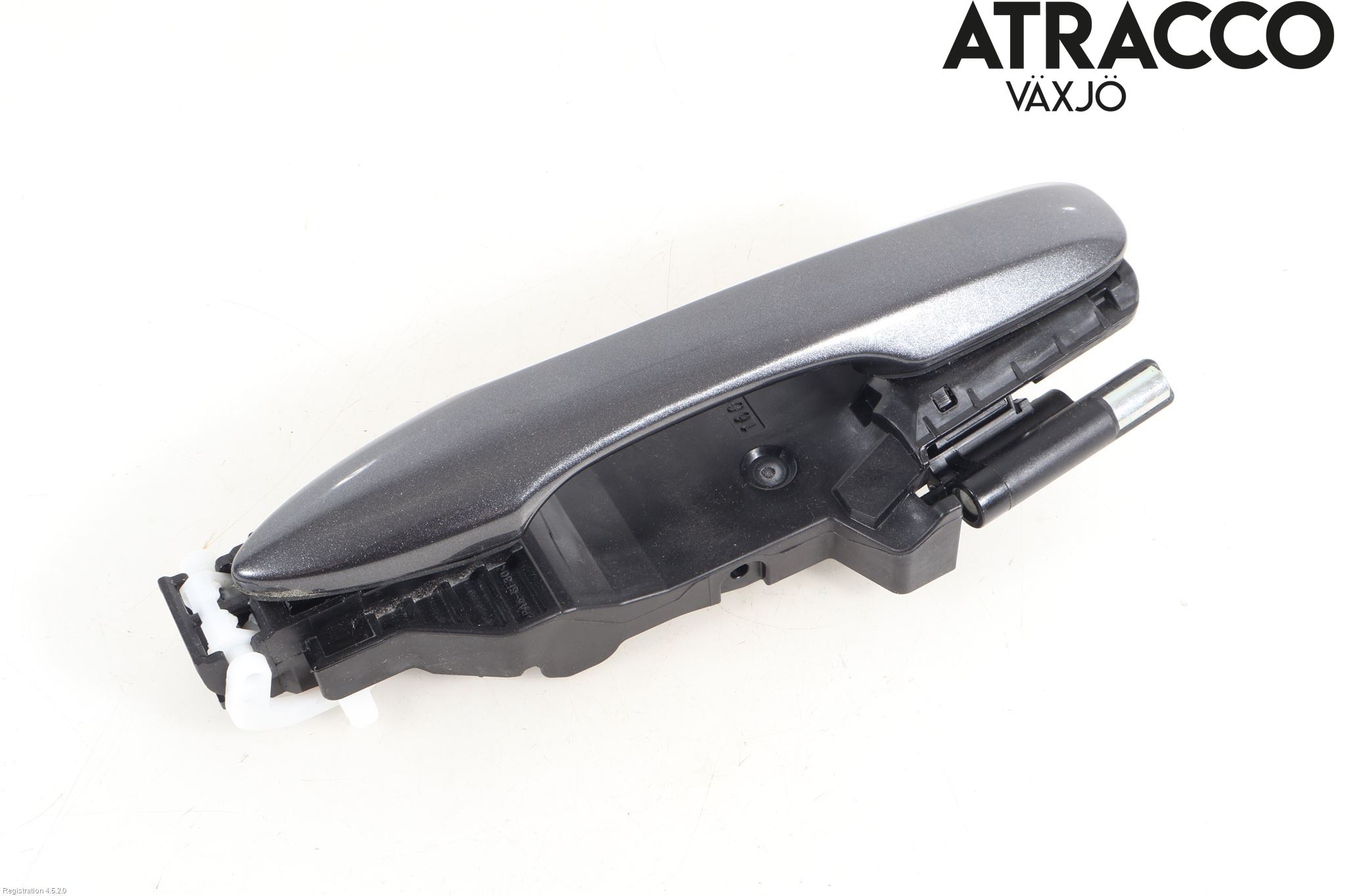 Mazda 2 KB Hybrid 22- Dörrhandtag Yttre Hö