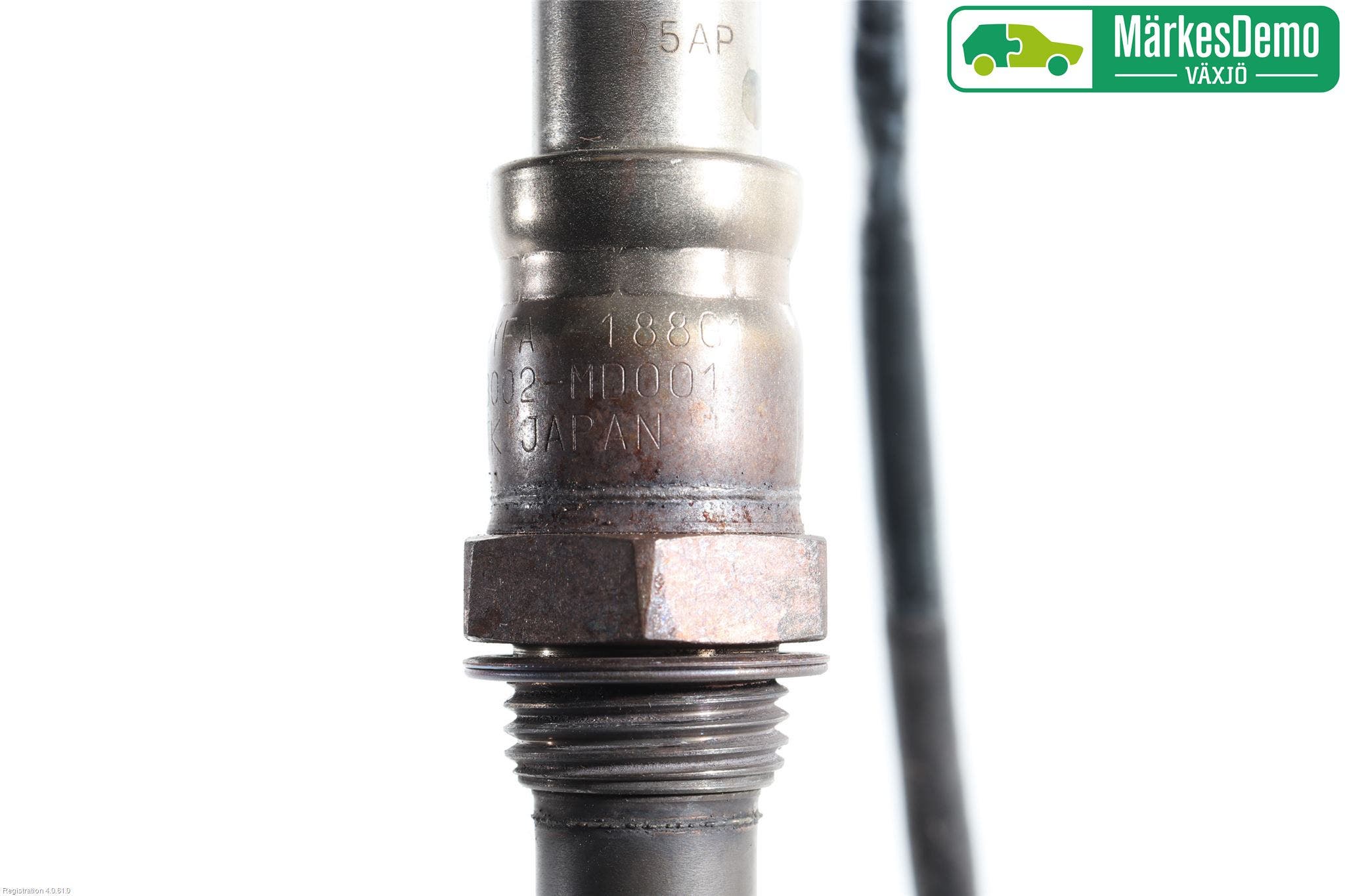 Mazda 3 IV 19- Injlambdasond