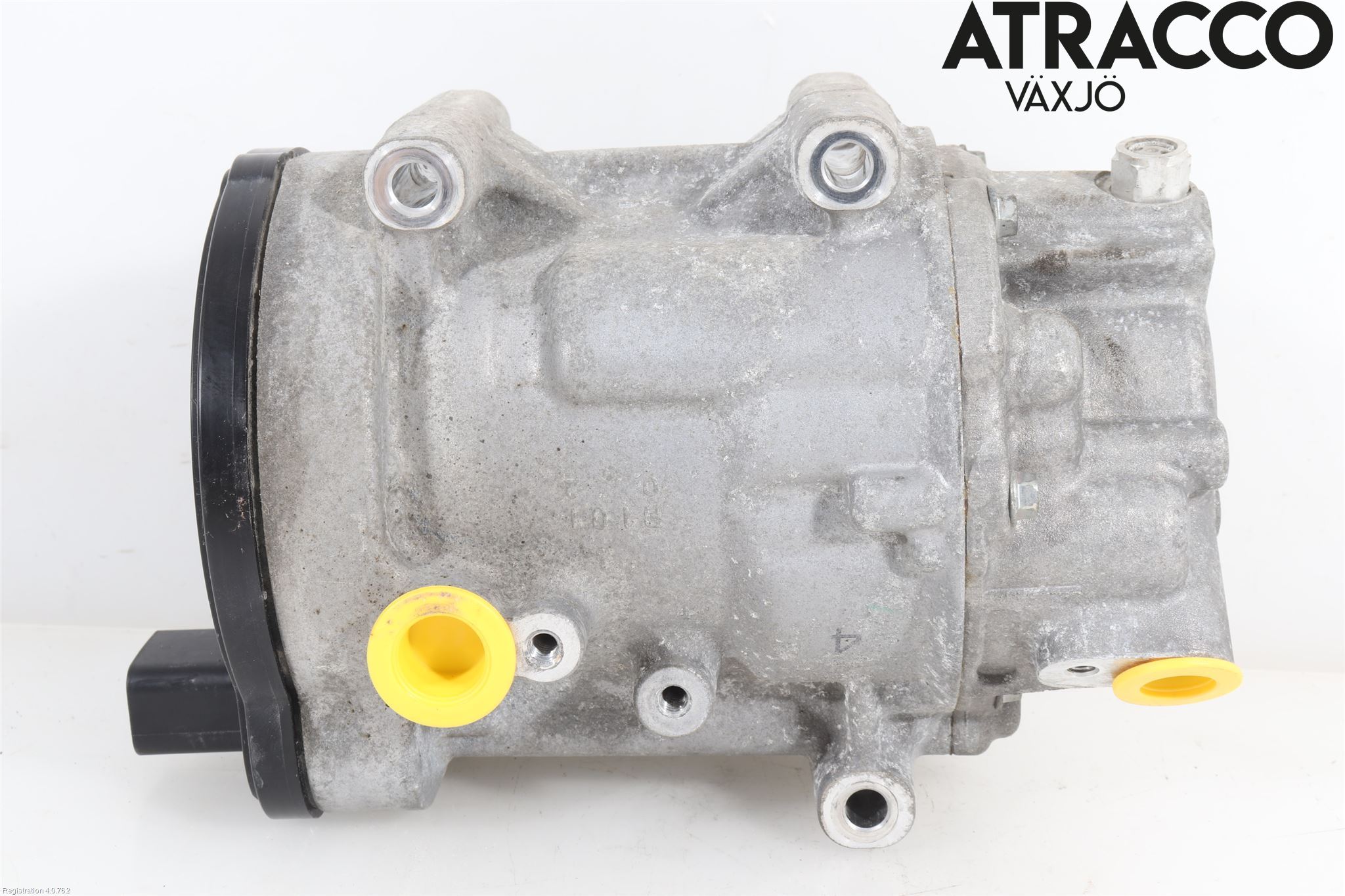 Toyota C-HR 16-23 Ac Kompressor