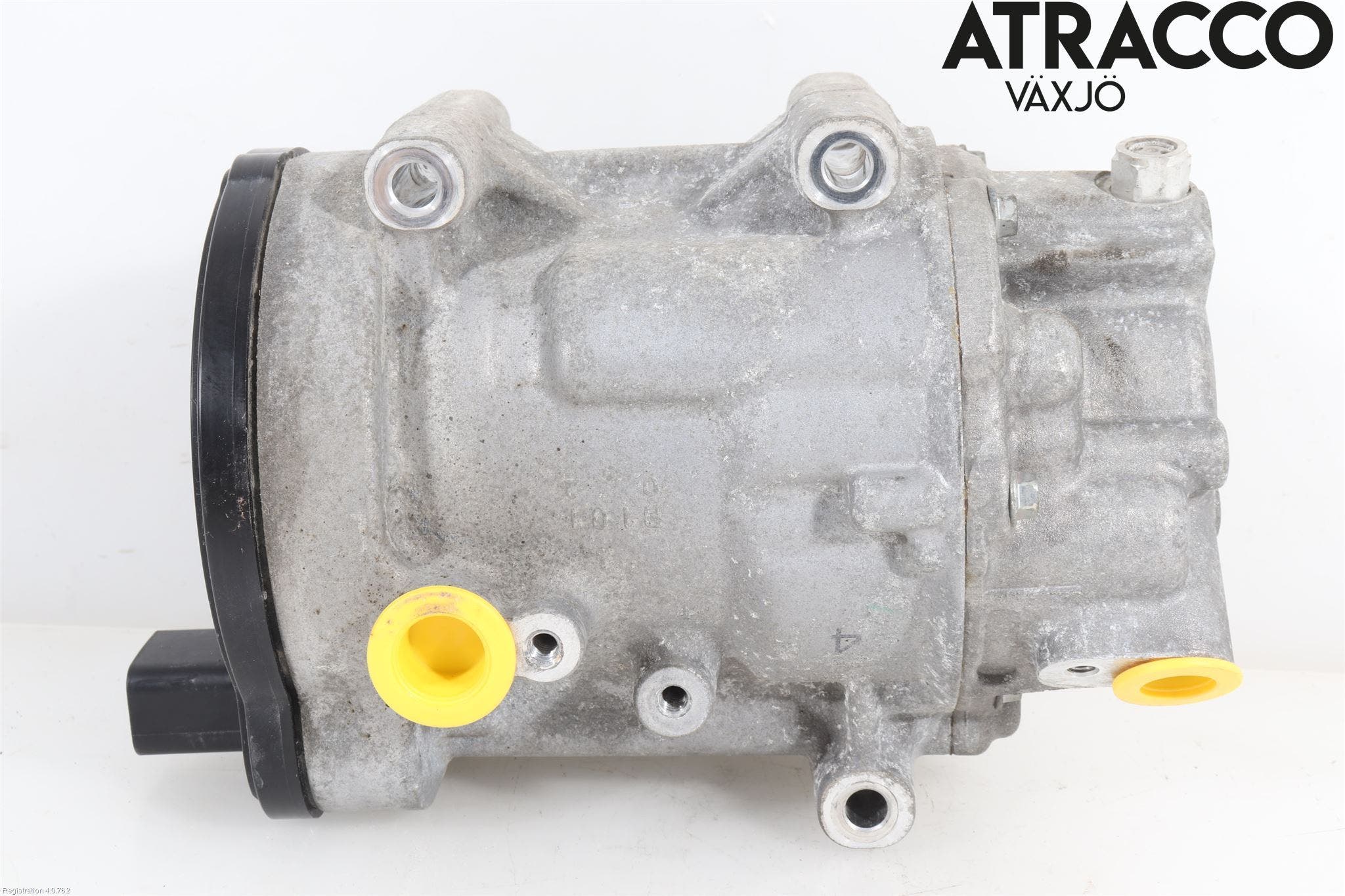 Toyota C-HR 16-23 Ac Kompressor