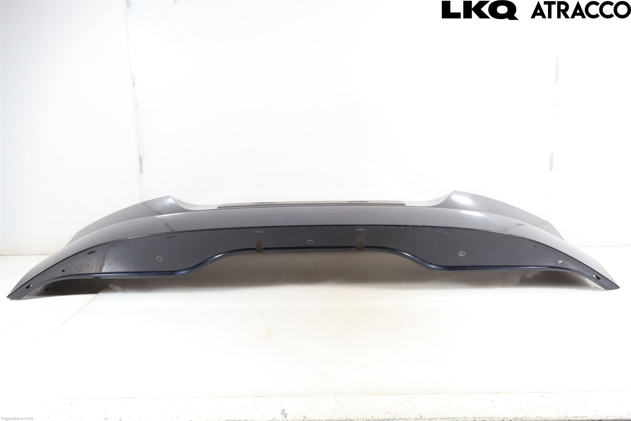 Ford S-MAX 06-15 Reflexramp-Dekorramp