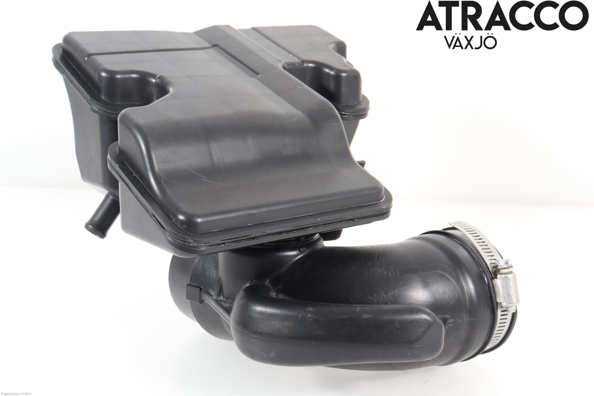 Subaru XV 18-22 Luftrenare Övrigt