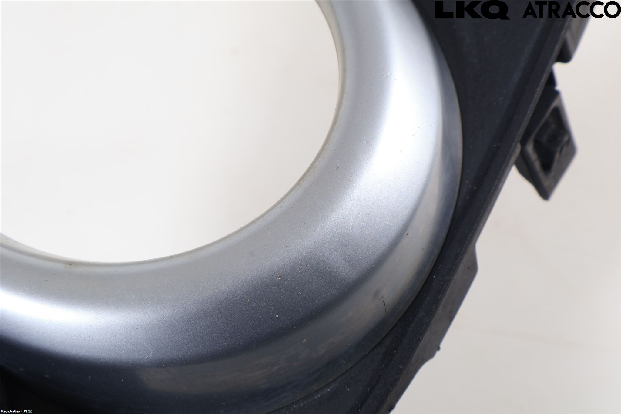 Toyota YARIS XP130 15-20 Dimljussarg Fram