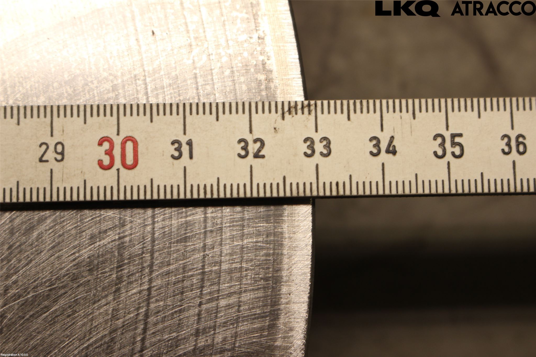 Peugeot 5008/E-5008 24- Bromsskiva Fram