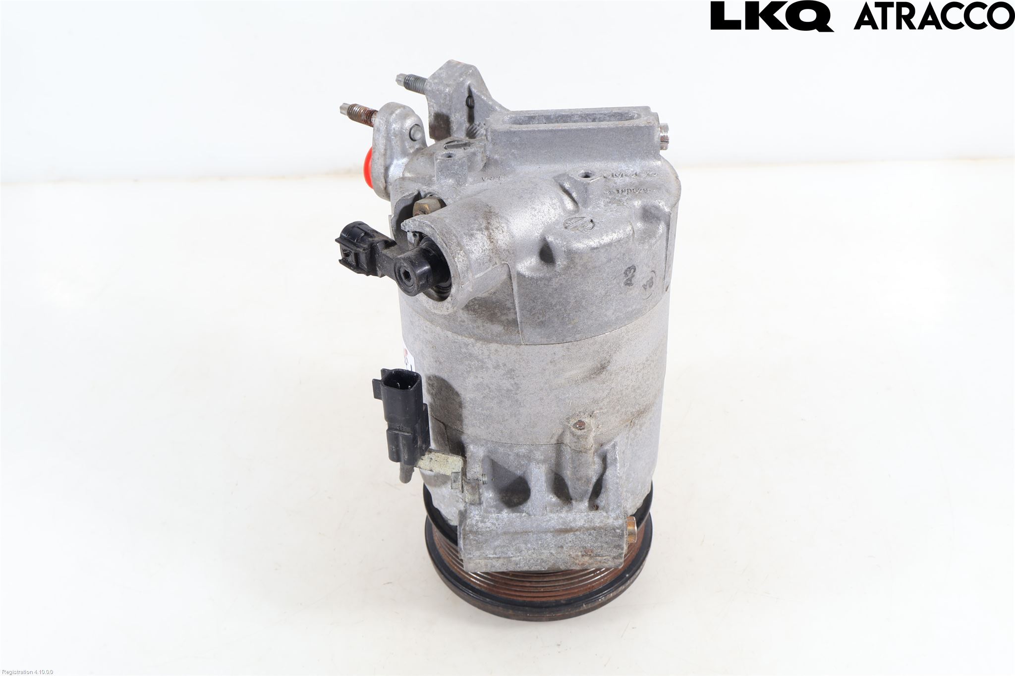 Ford FOCUS 15-18 Ac Kompressor