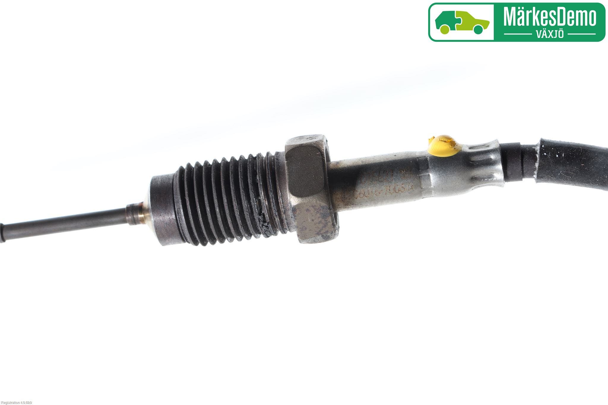 Toyota PROACE II 16- Sensor Avgas