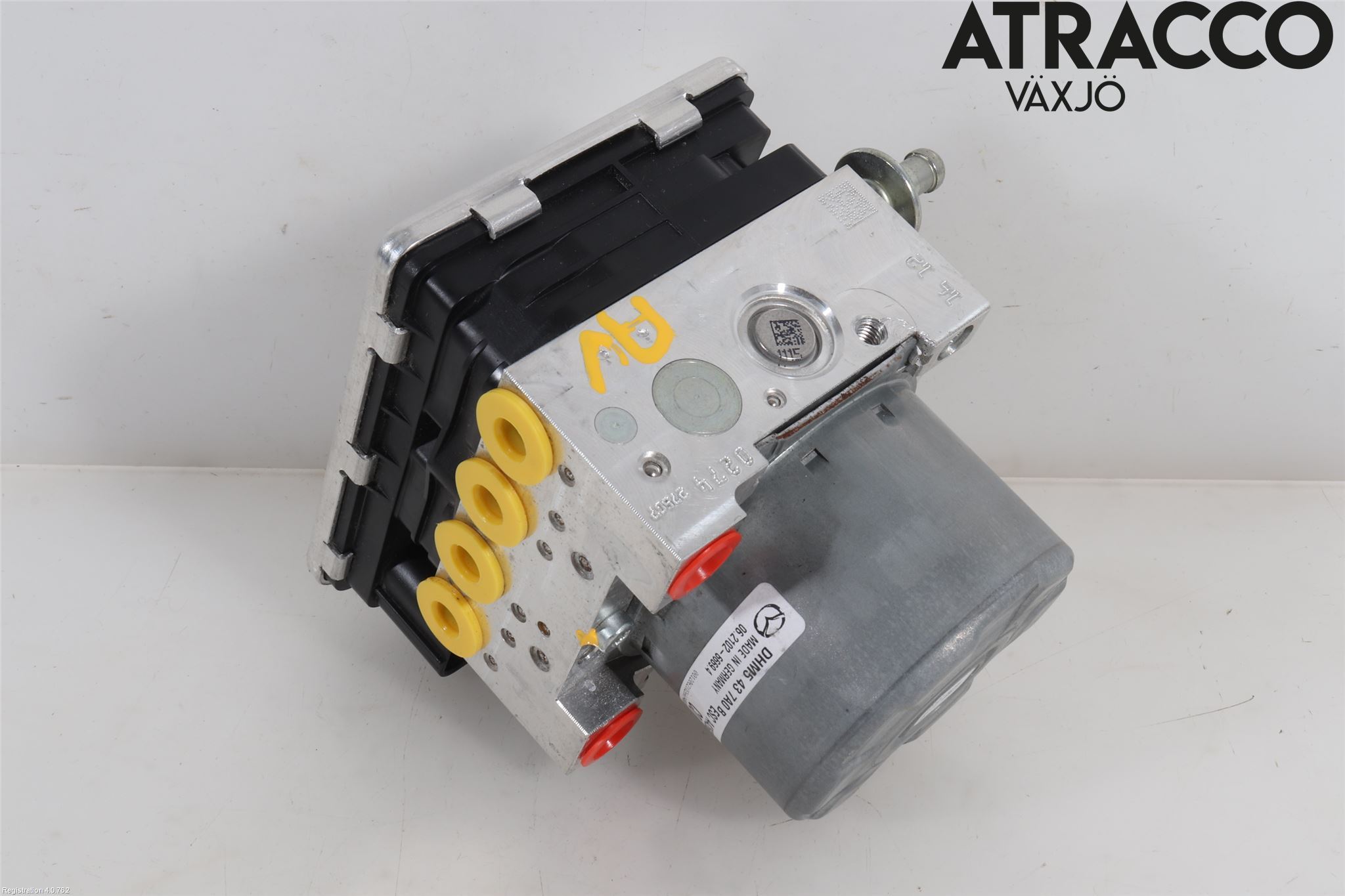 Mazda 2 (DJ) 15-22 Abs Hydraulaggregat