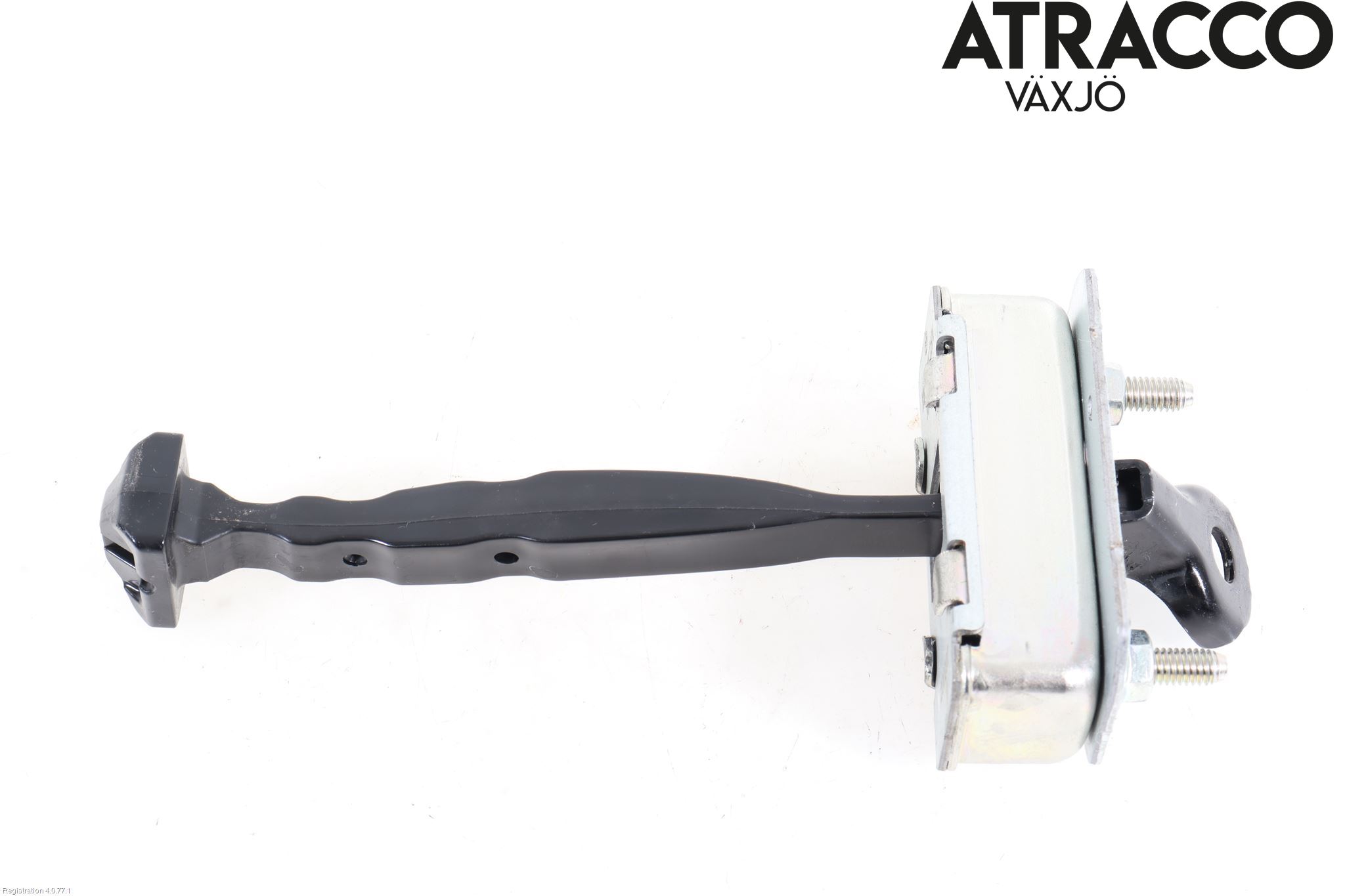 Mazda CX-30 20- Dörrstopp