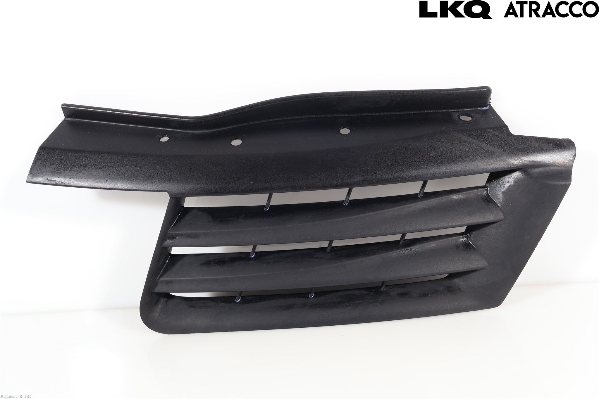 Renault ESPACE/GRAND ESPACE 04-14 Grill Komp