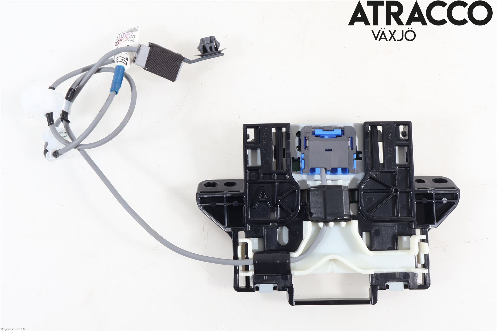 Toyota PRIUS (ZVW50) 16-21 Antenn El