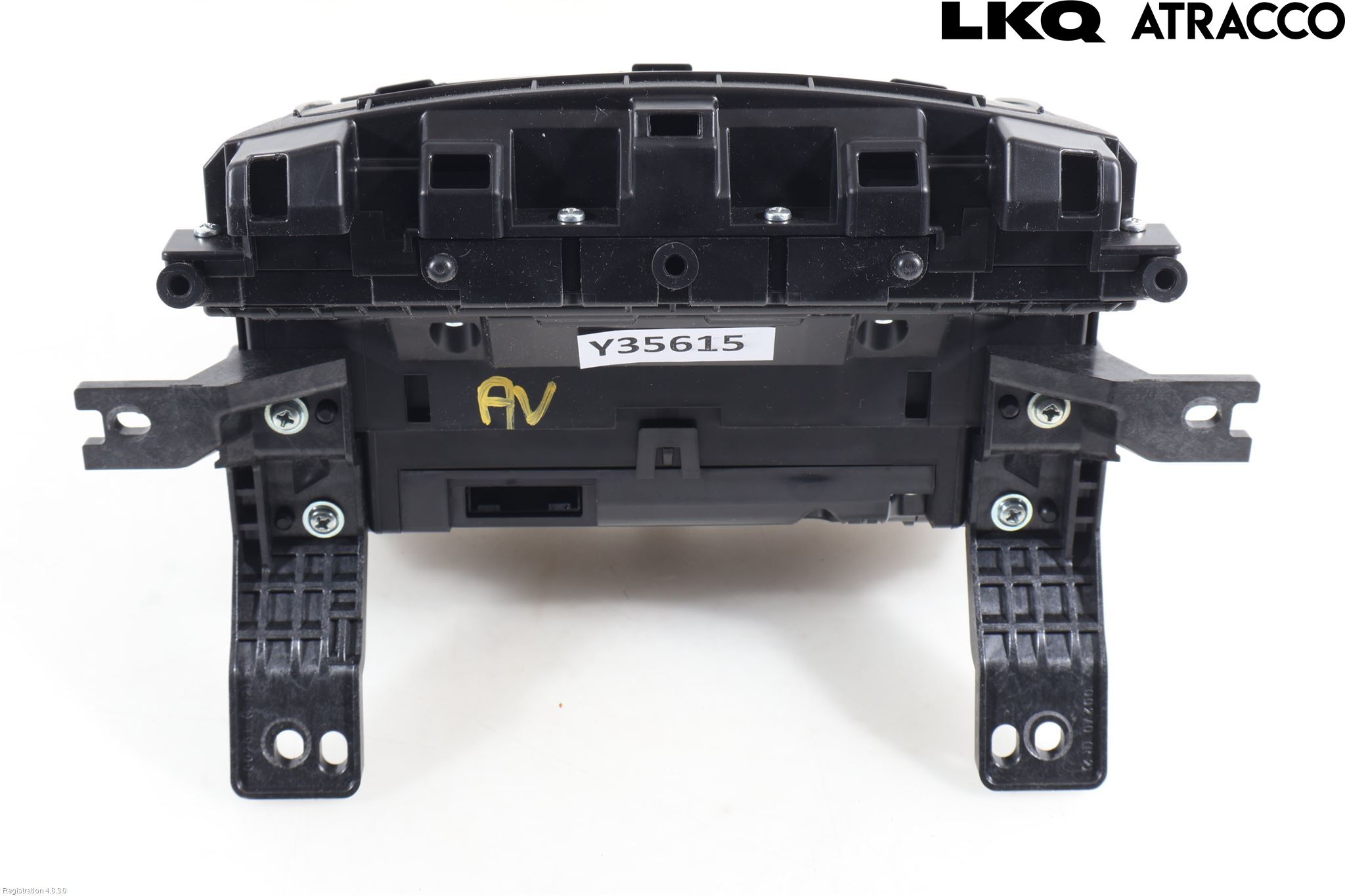 Hyundai KONA/ELECTRIC OS 18-23 Instrument Komb
