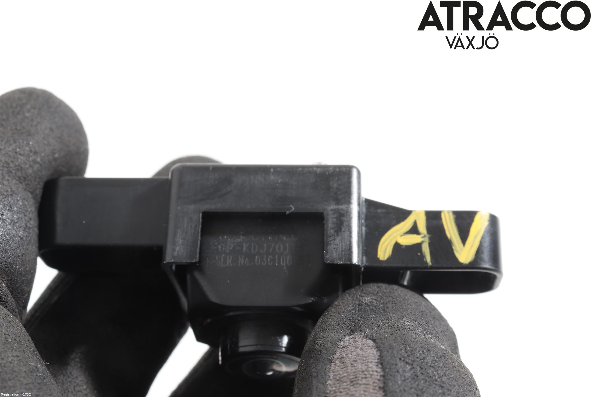 Honda E 20-23 Parkeringshjälp Kamera