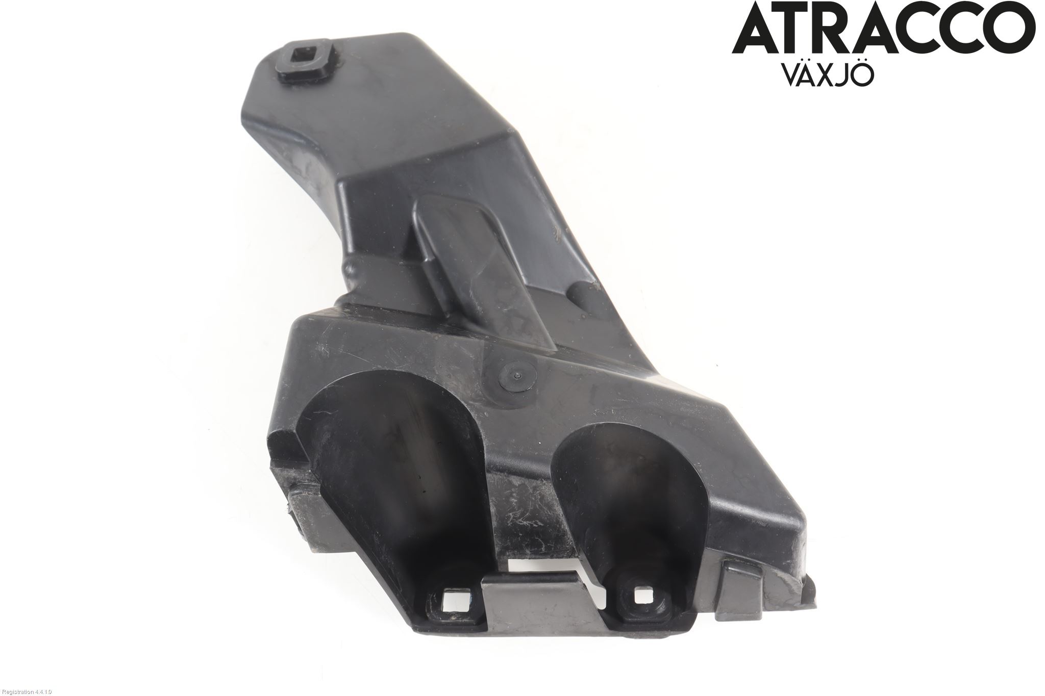 Volvo V70 05-08 Stötfångarfäste Bak Vä