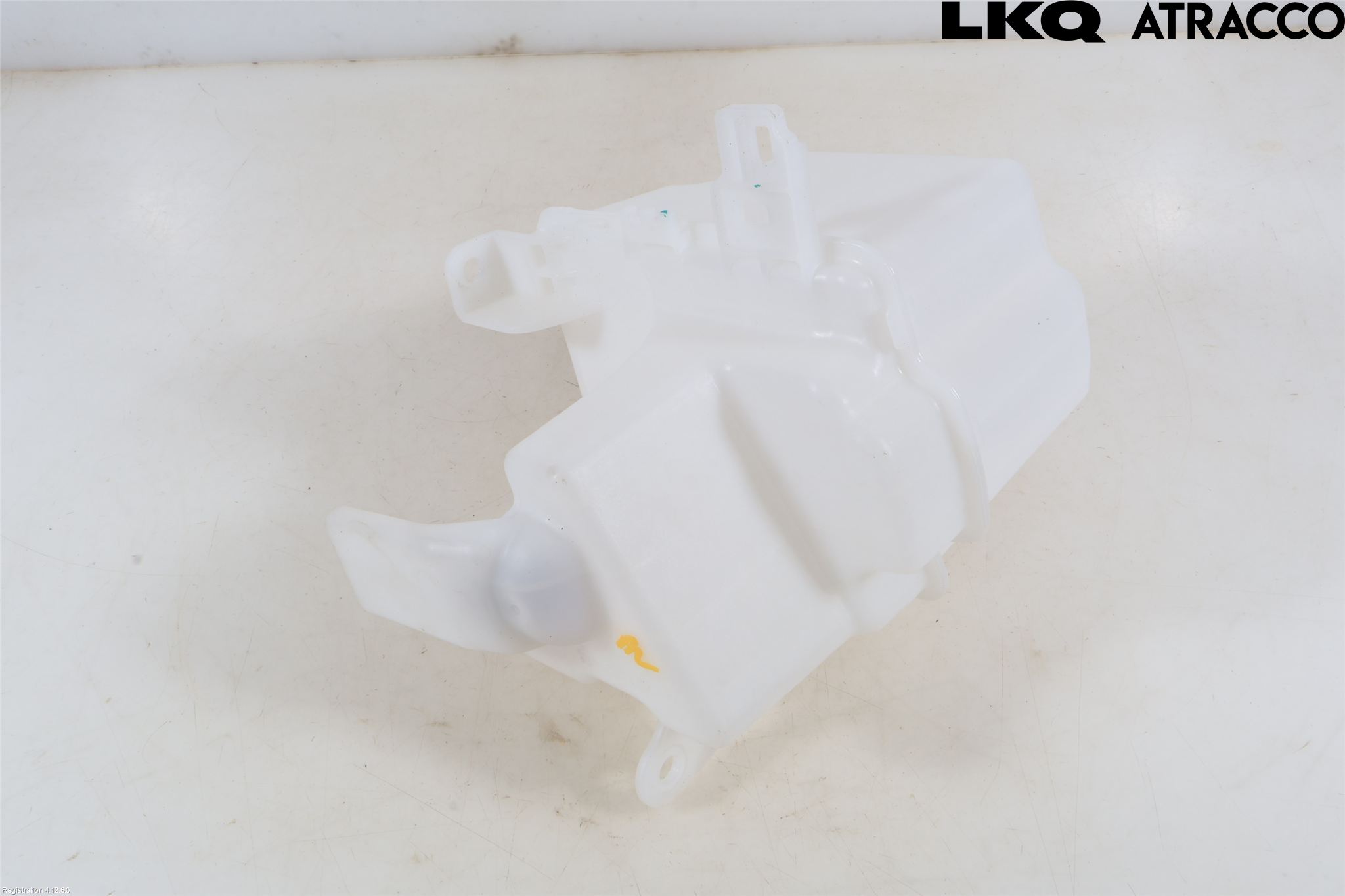 Honda E:NY1 23- Spolartank Vindruta