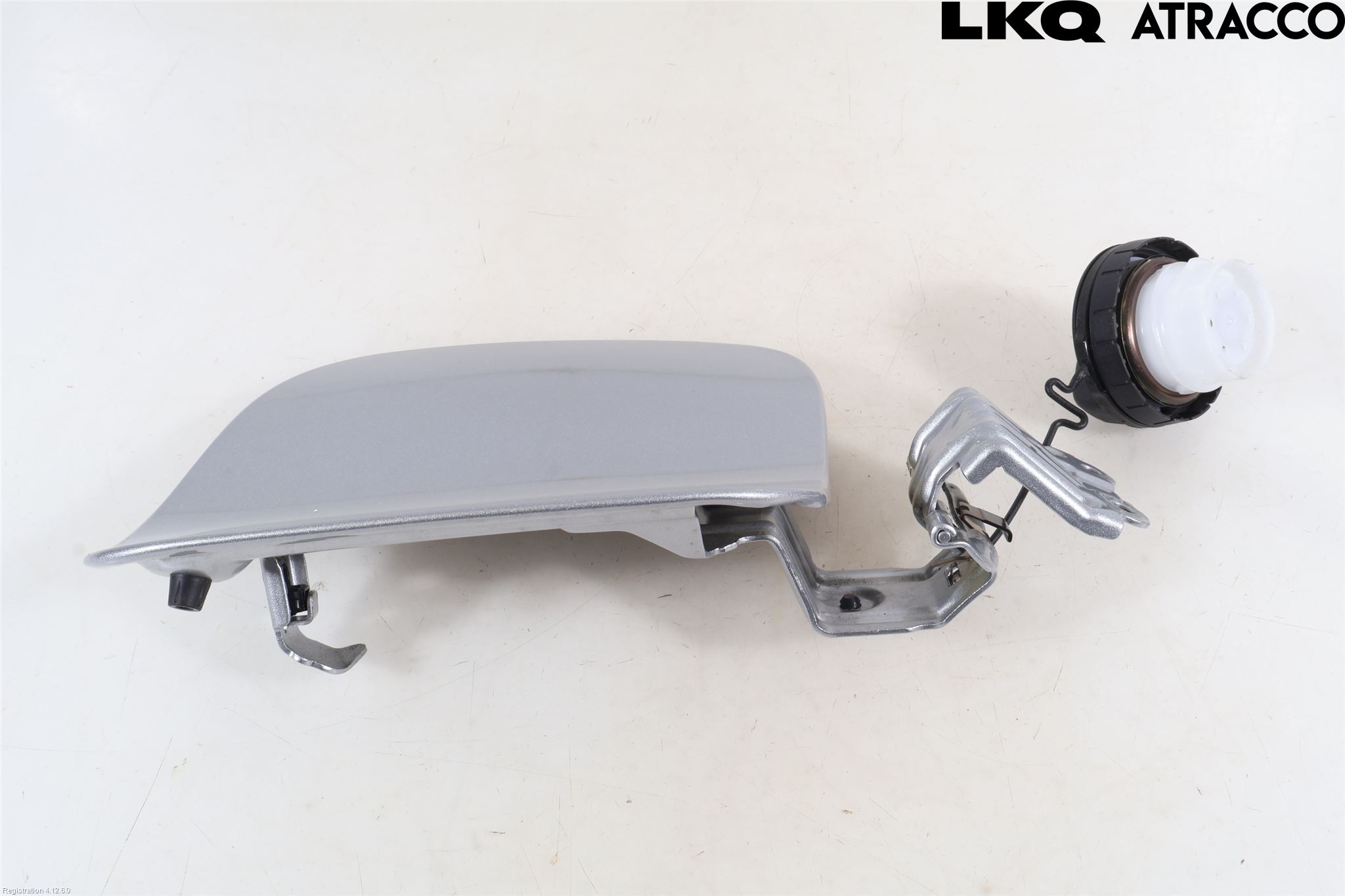 Toyota C-HR 24- Tanklucka