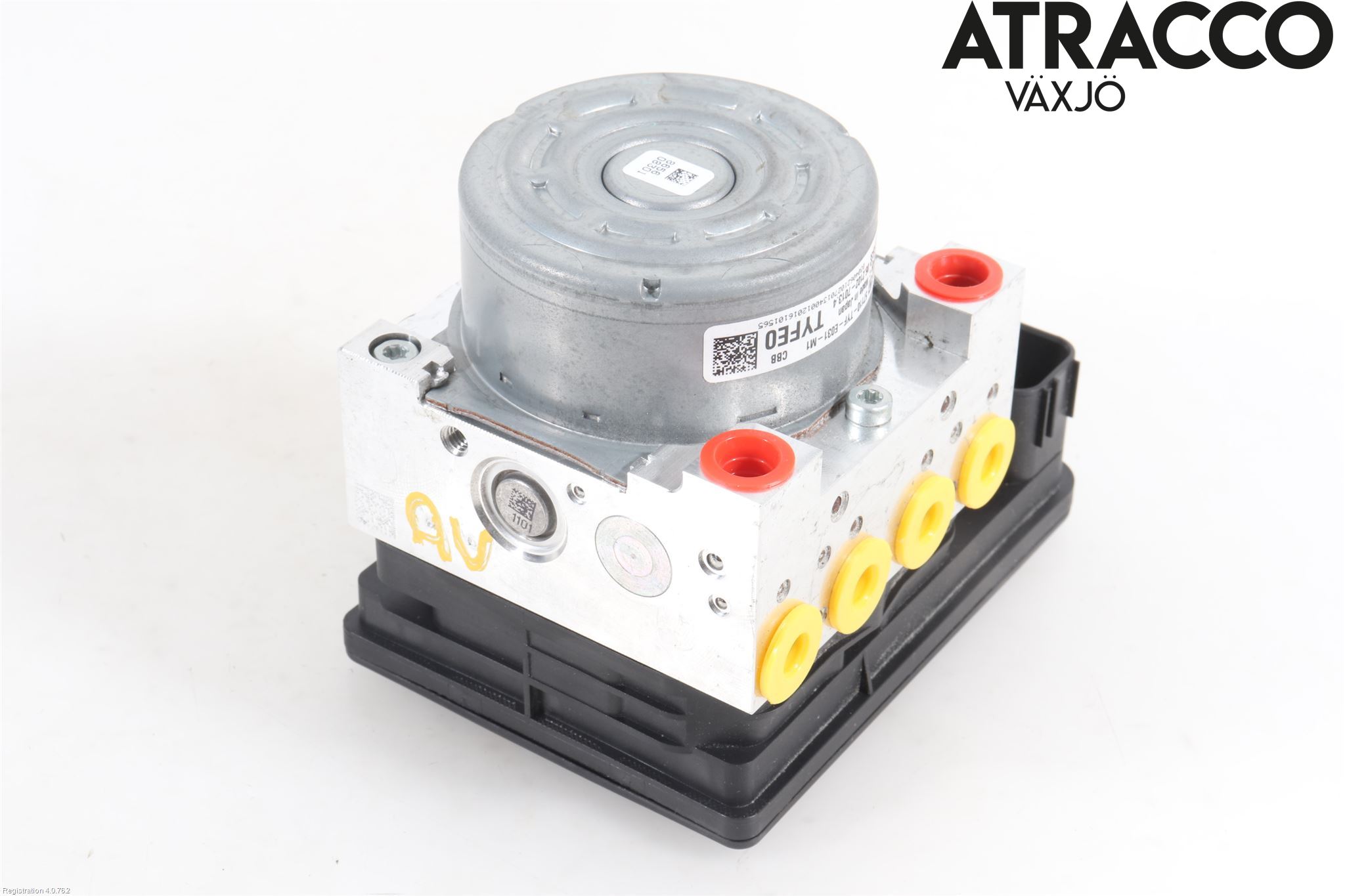 Honda E 20-23 Abs Hydraulaggregat