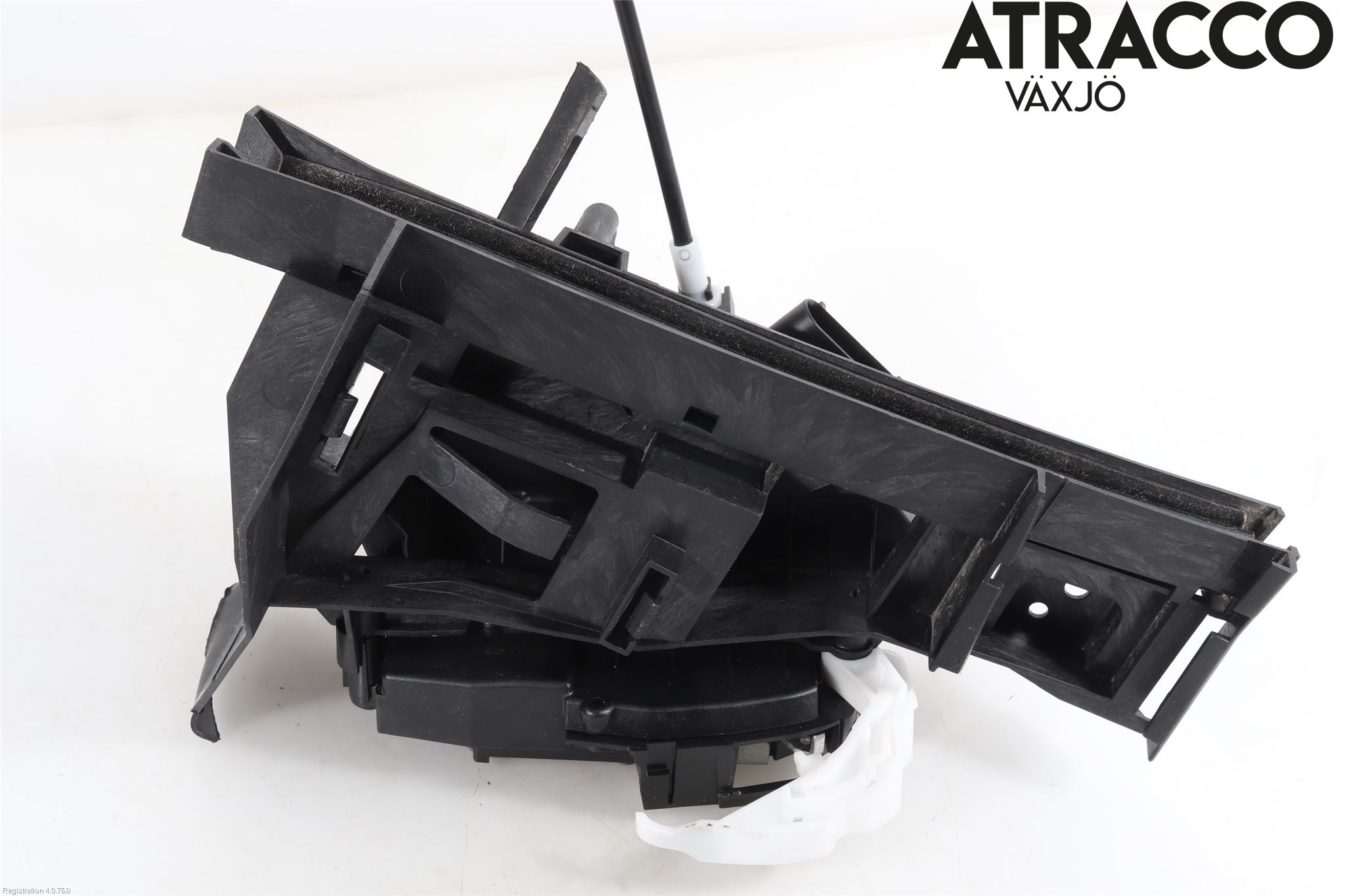 Ford FOCUS 11-14 Låskista-Dörrlås