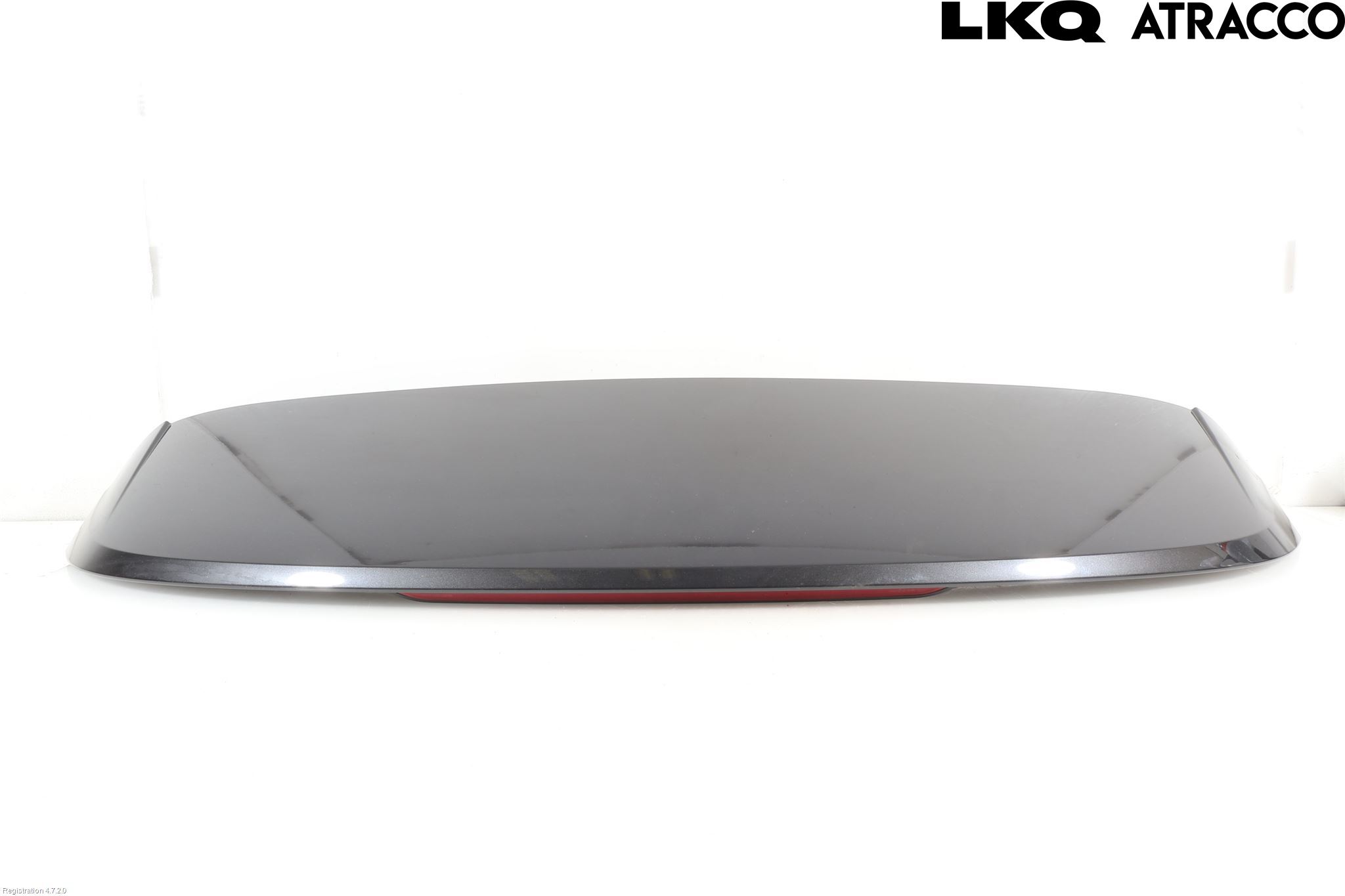 Volkswagen VW ARTEON 17- Spoiler Baklucka