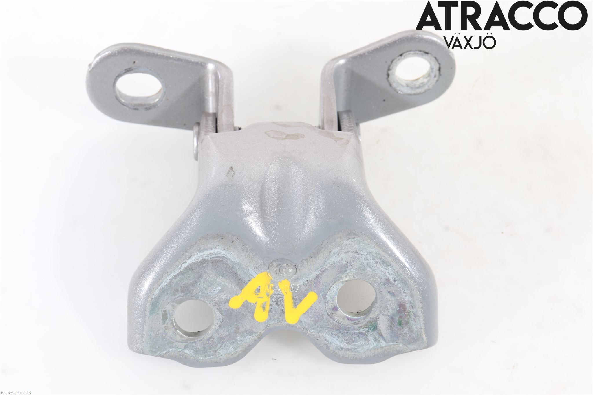 Hyundai i30 PD 17- Dörrgångjärn