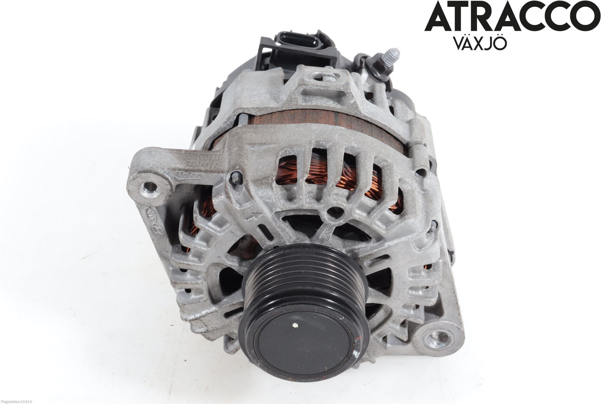 Hyundai i20 GB 15-20 Generator