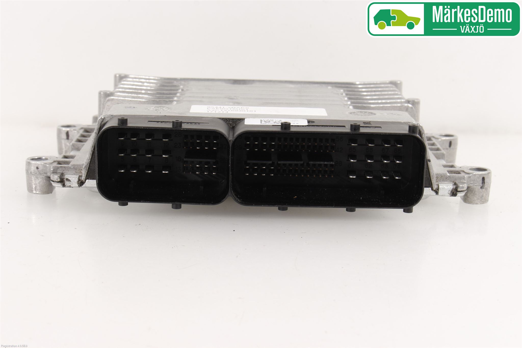 Hyundai IONIQ AE 17-22 Styrenhet Växellåda