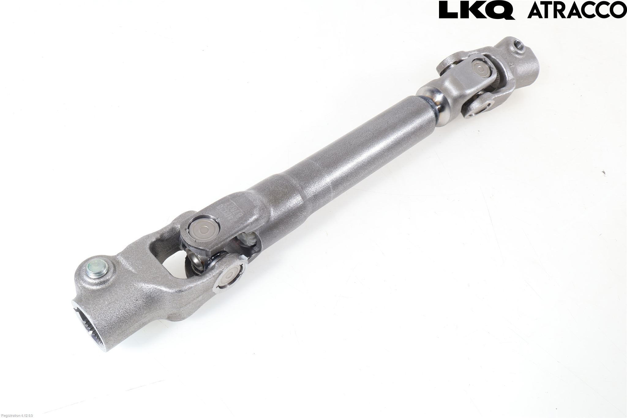 Toyota YARIS XP21 20- Rattaxelknut