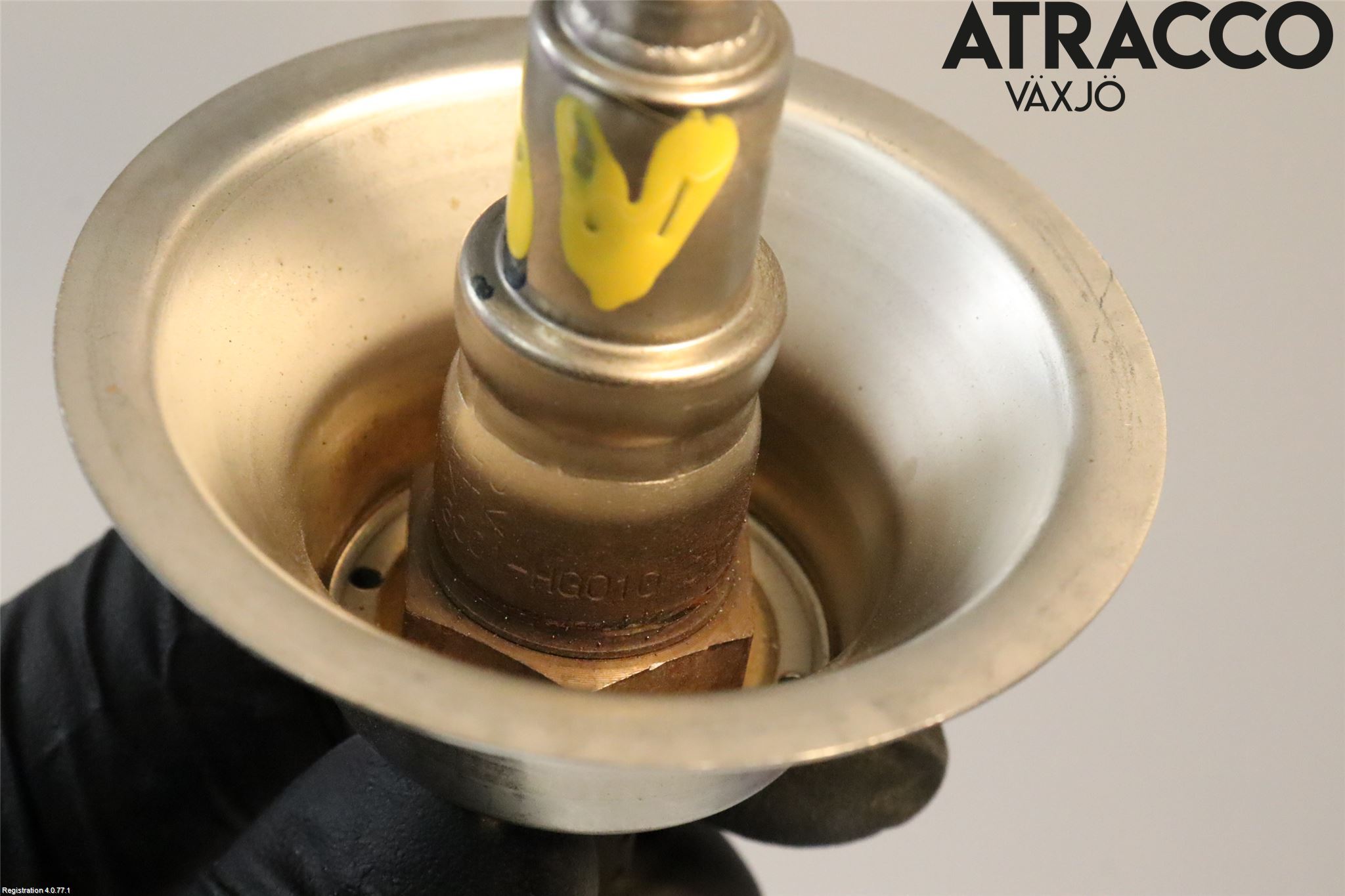 Honda JAZZ 21- Injlambdasond